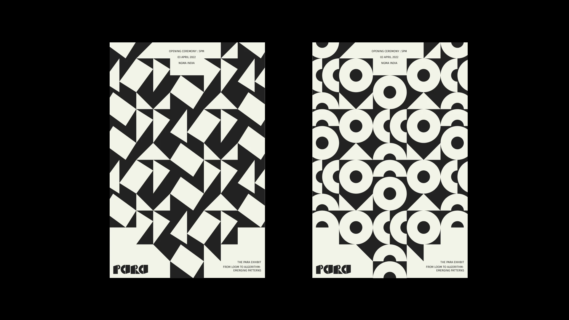 Invite Design