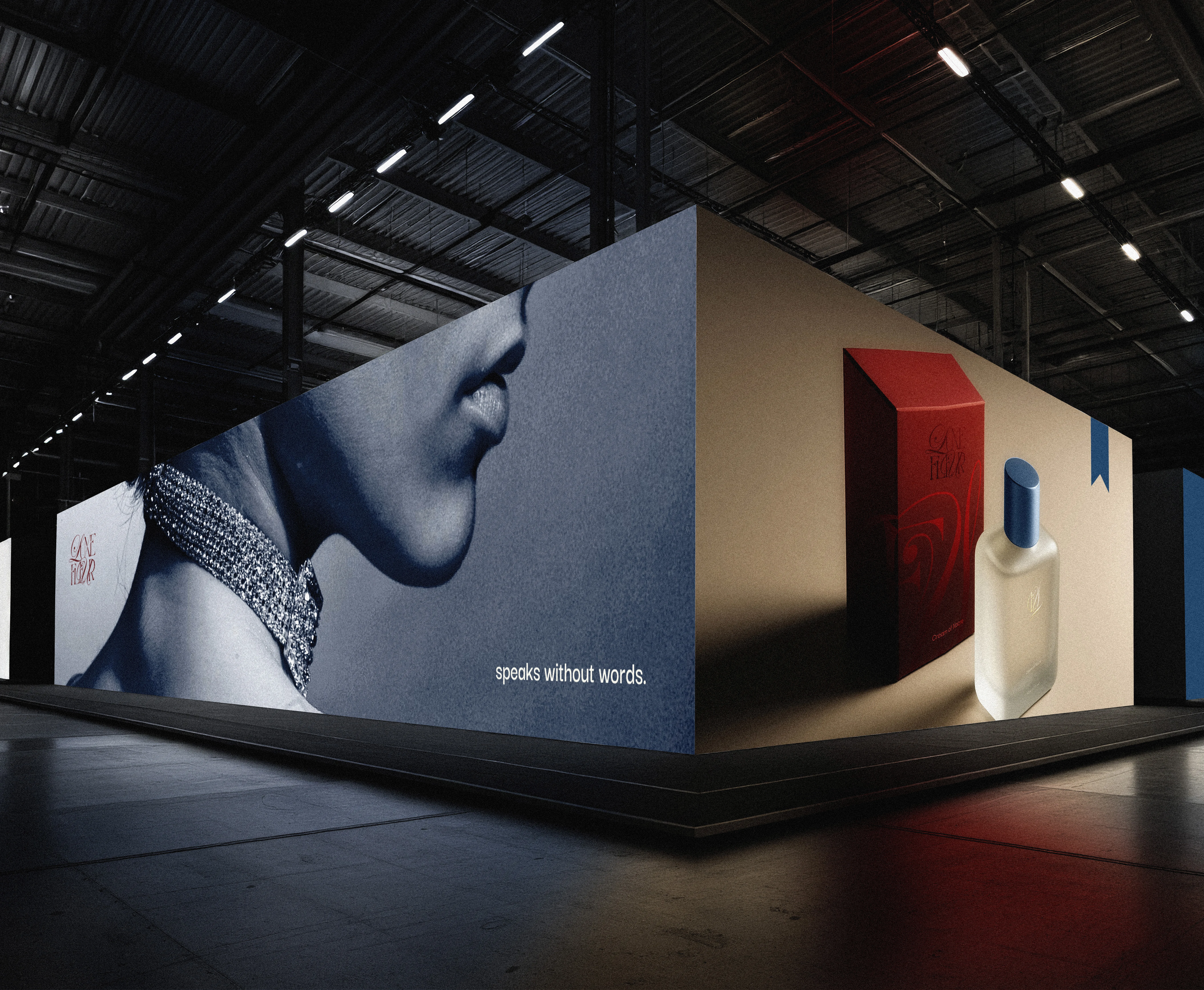 Exhibit Banner