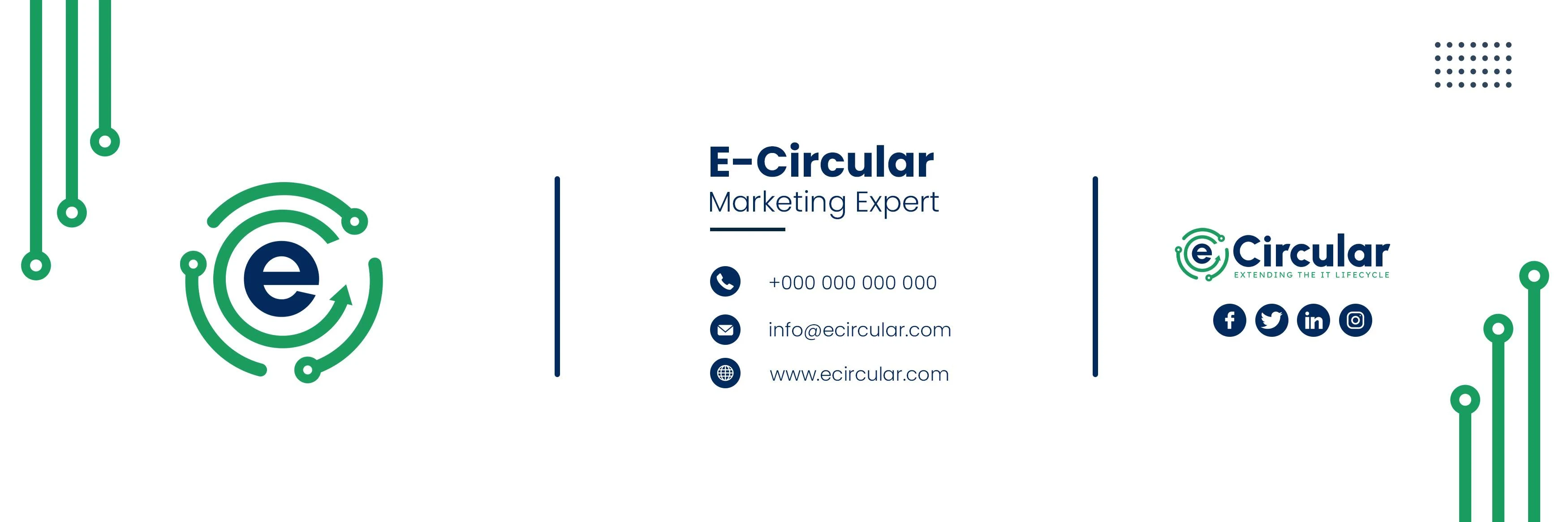 Email Signature