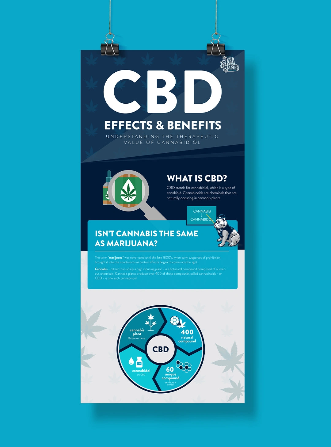 Driving Sales Through Education in the CBD Industry