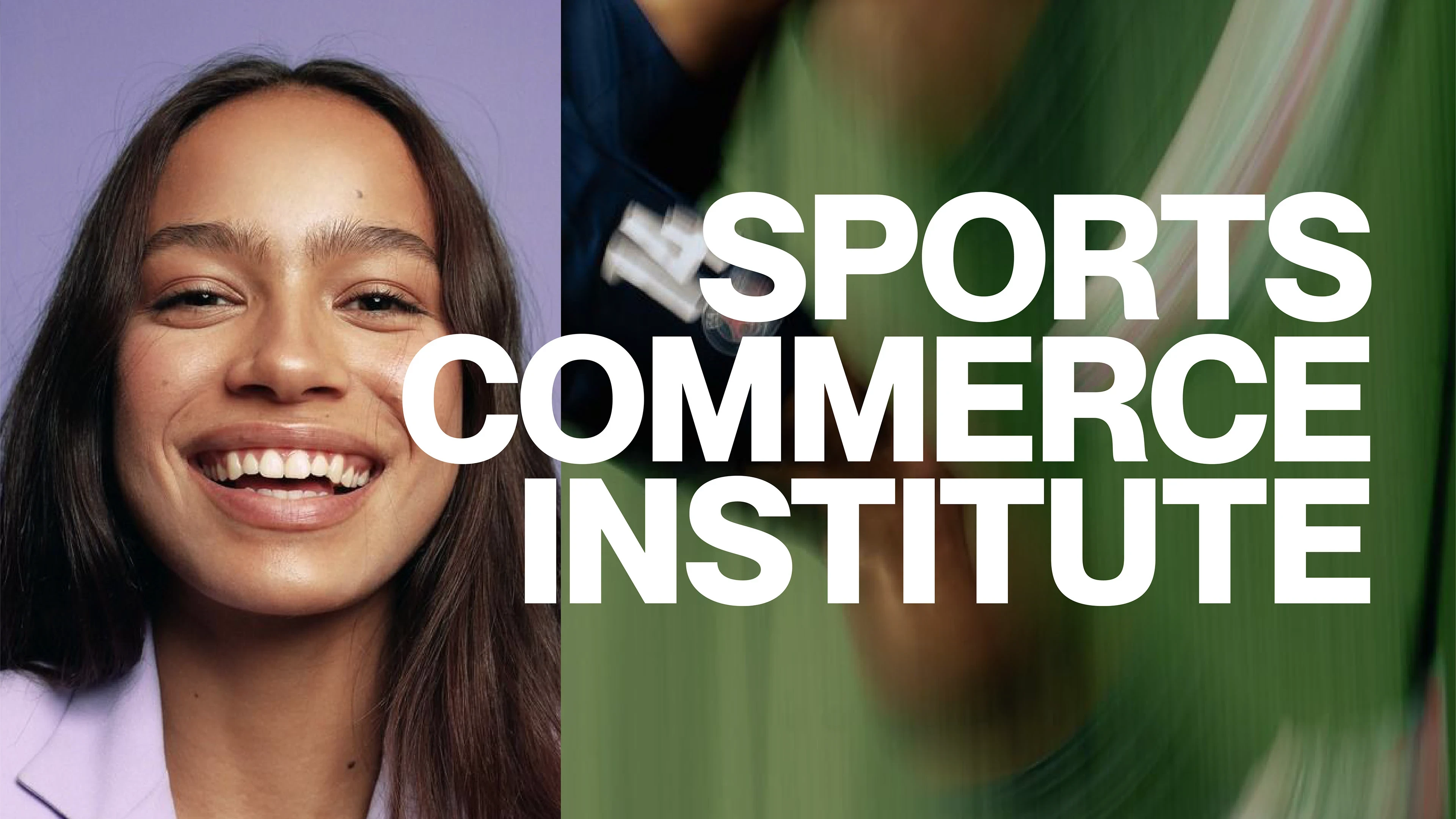 Welcome to the Sports Commerce Institute — Africa’s first business school dedicated to the commercial side of sport. Built for young professionals, athletes, and future leaders, SCI offers forward-thinking education in sponsorship, branding, media, and strategy. The brand identity system reflects SCI’s mission: bold yet structured, modern yet timeless, proudly African and globally relevant. From the Platform Play symbol to the confident tone of voice, this project lays the foundation for an institution ready to lead the next era of sport on the continent.

Credits
Creative Direction: Siya Nzimande
Brand Design & Strategy: Siya Nzimande
Project Consultant: Tristan Nzimande
Creative Agency: Stay Striving Studio
Client: Sports Commerce Institute, founded by Gaironeeza & Demi Maclobo
Special thanks to Njabs Nzimande of Less Mundane Studio for his insight, feedback, and support
