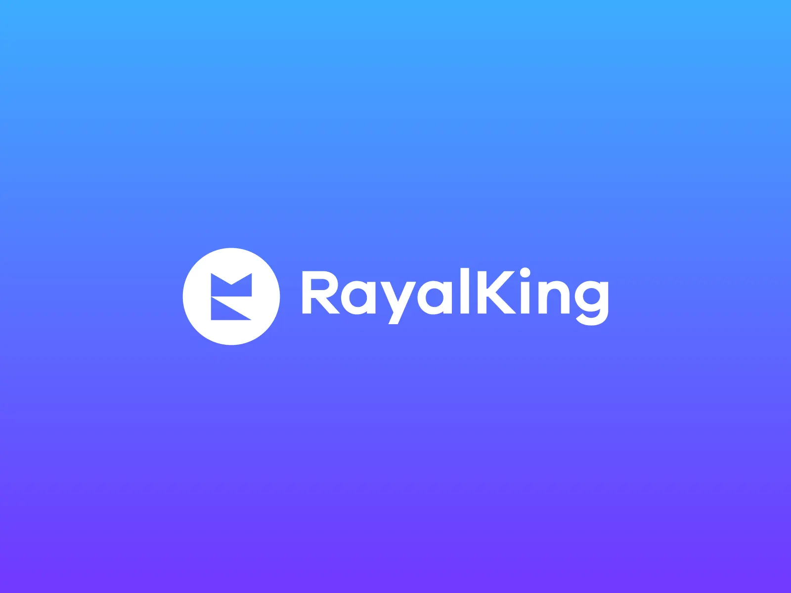 RayalKing Logo Design
Muhammad Aslam
