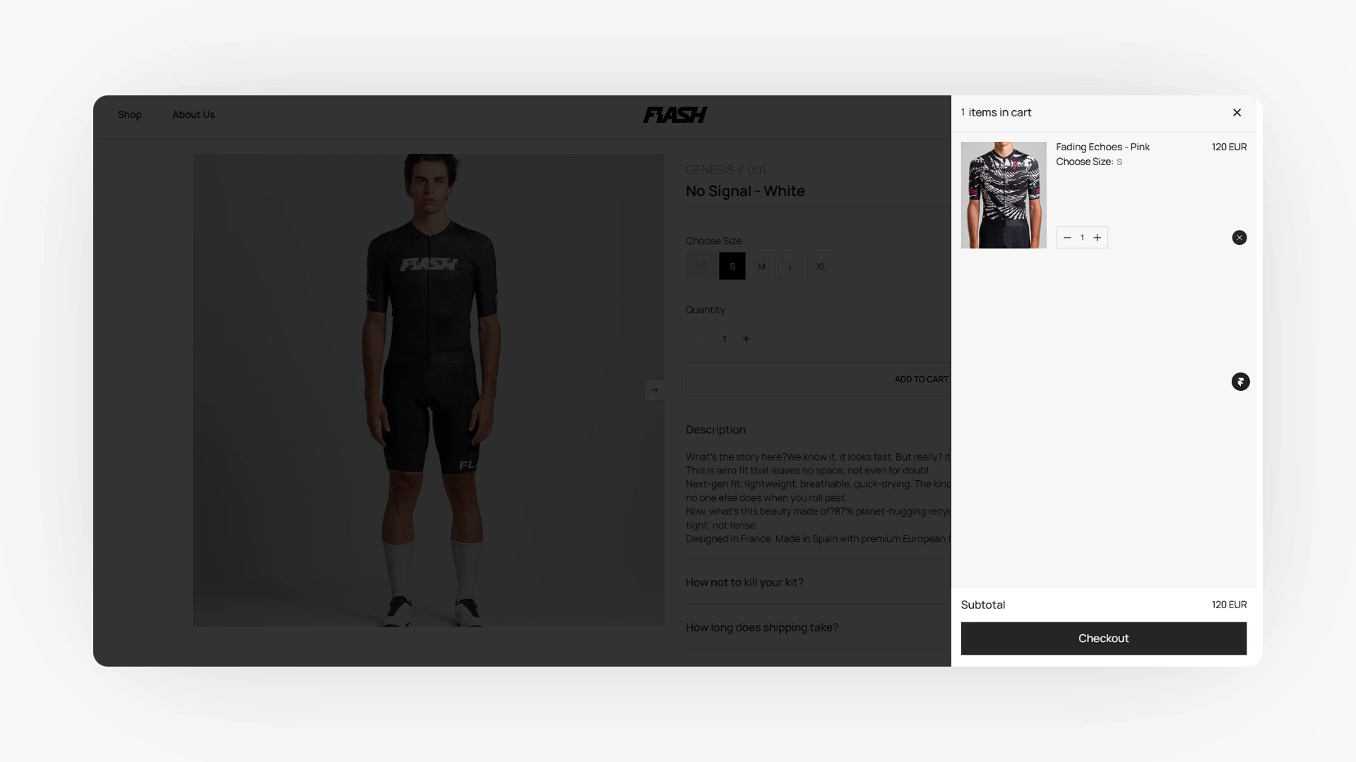 CART PAGE