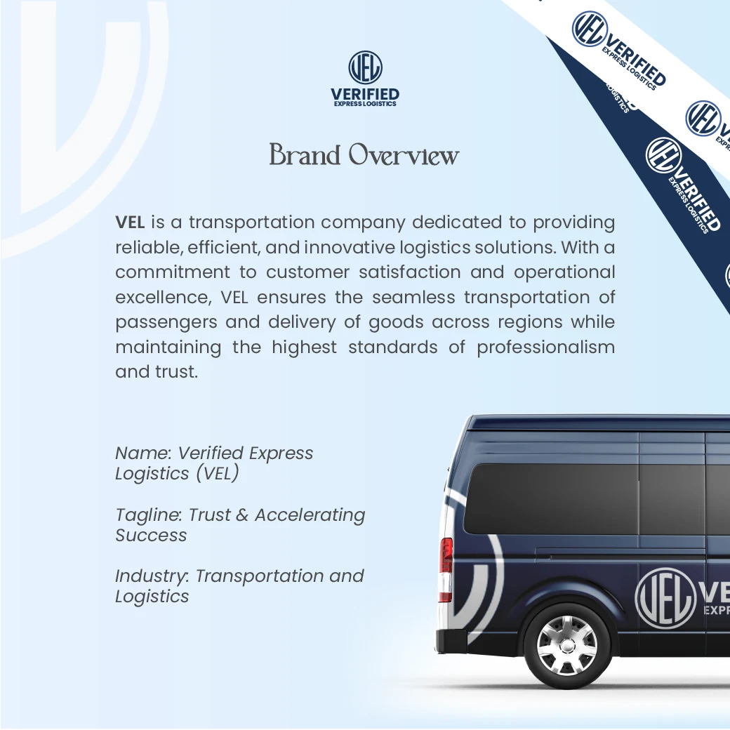 Brand Overview