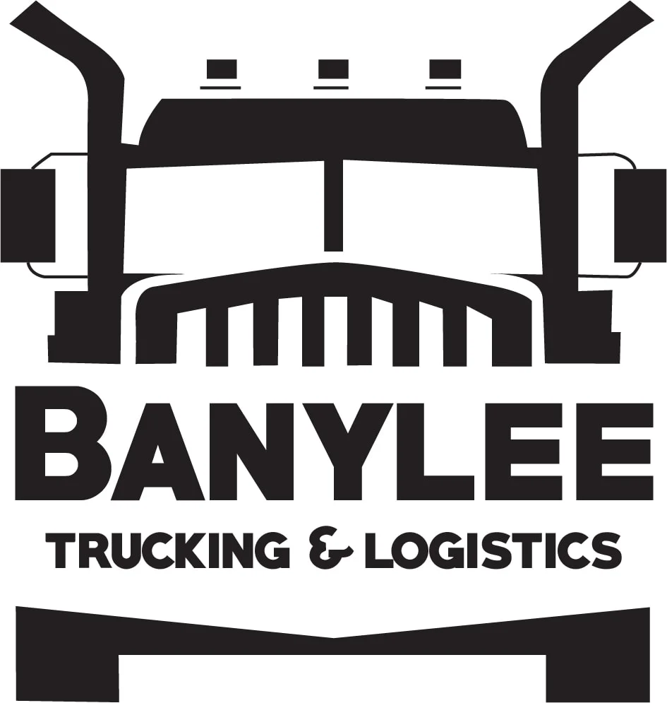 Trucking Logo