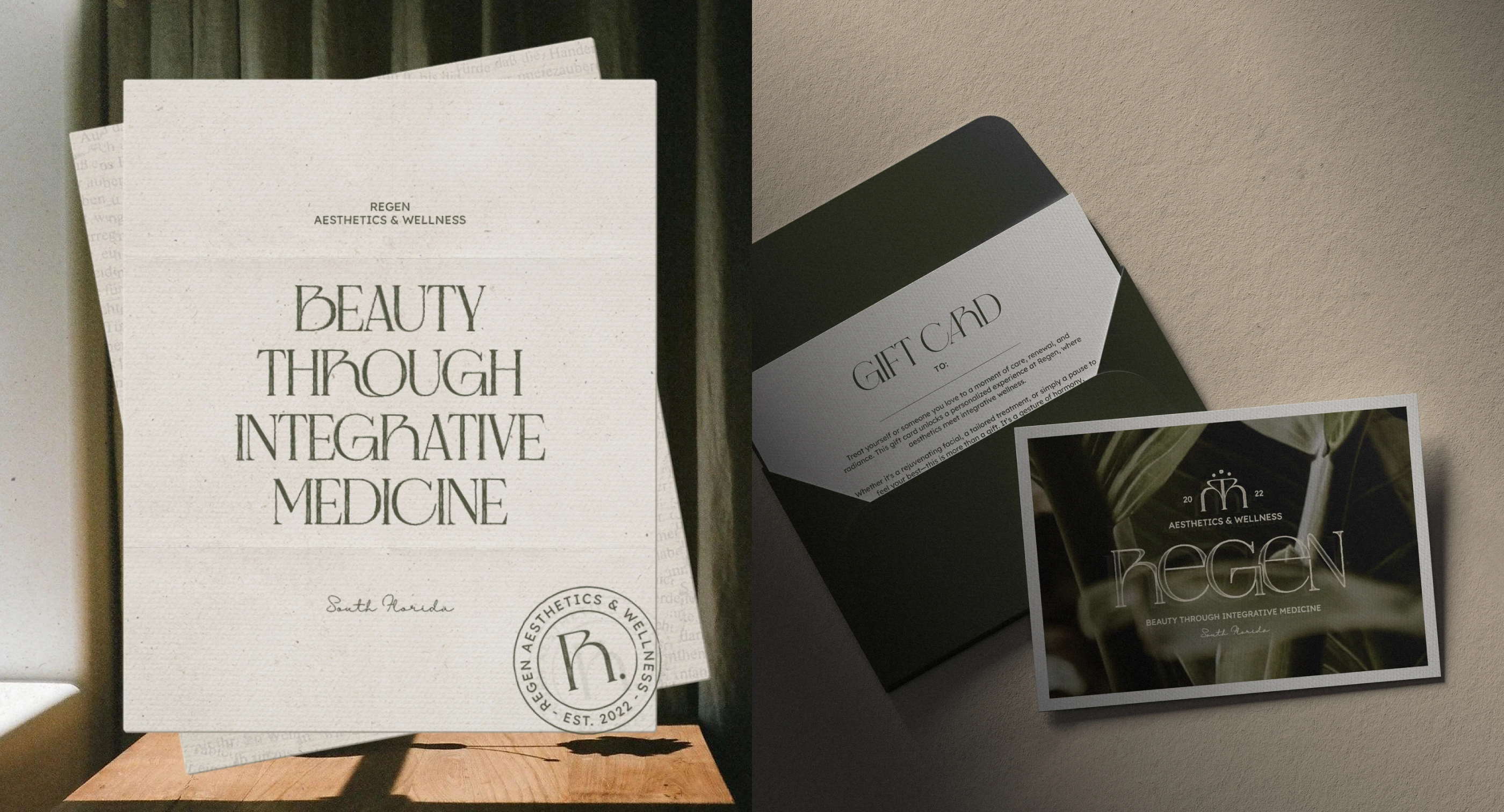 Stationary - Gift Card