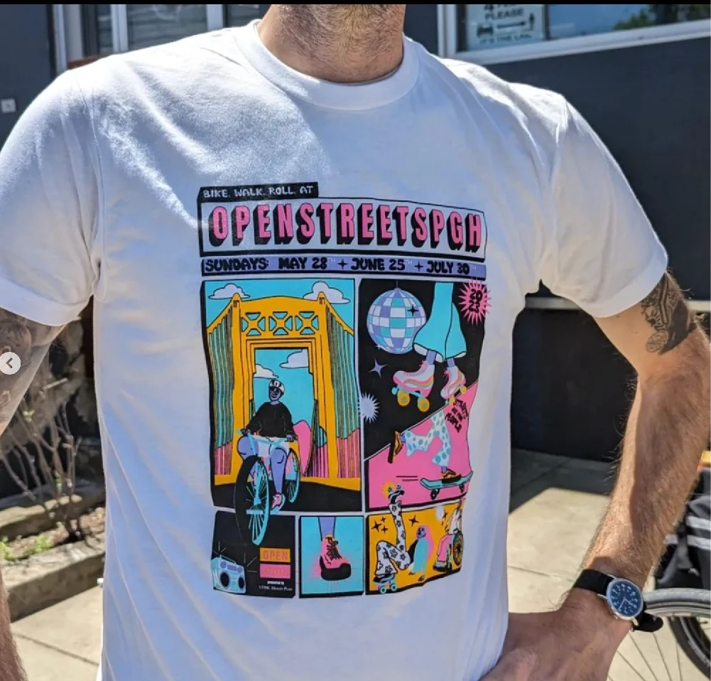 T-Shirt Design