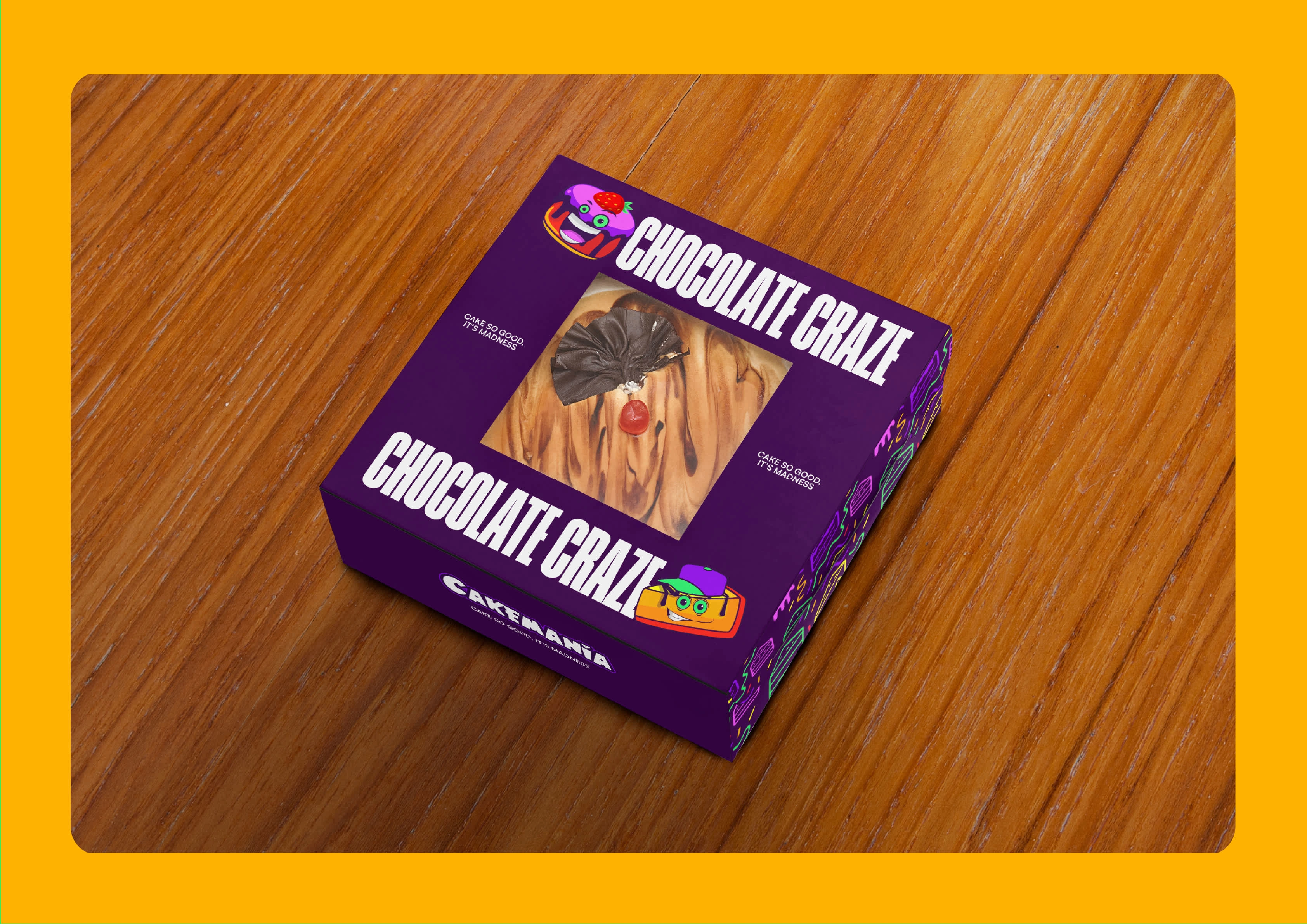 Package Design