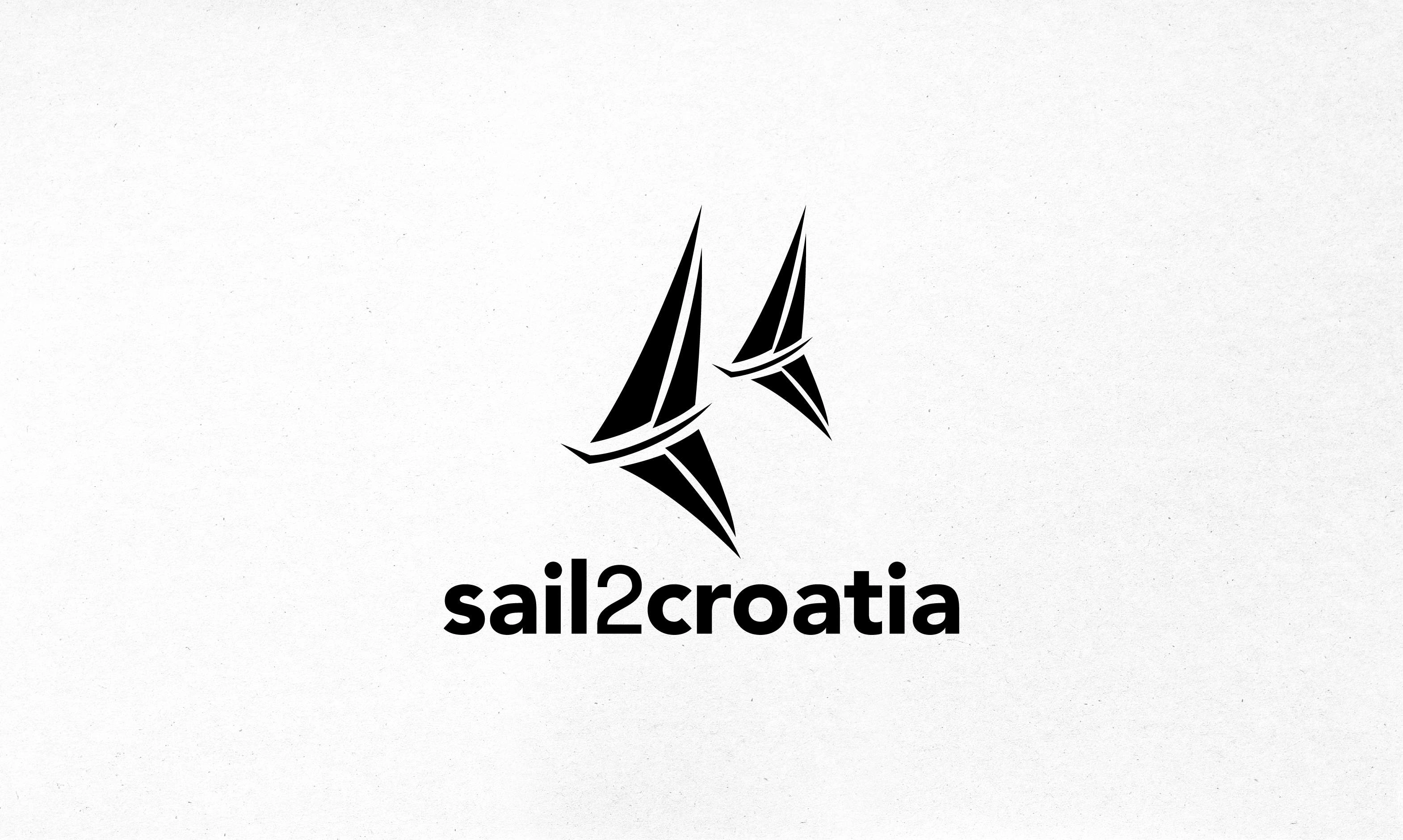 Sail2Croatia - Tourist agency brand