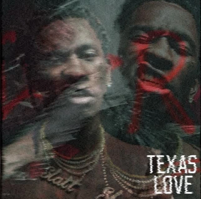 Texas Love by Young Thug (2015)