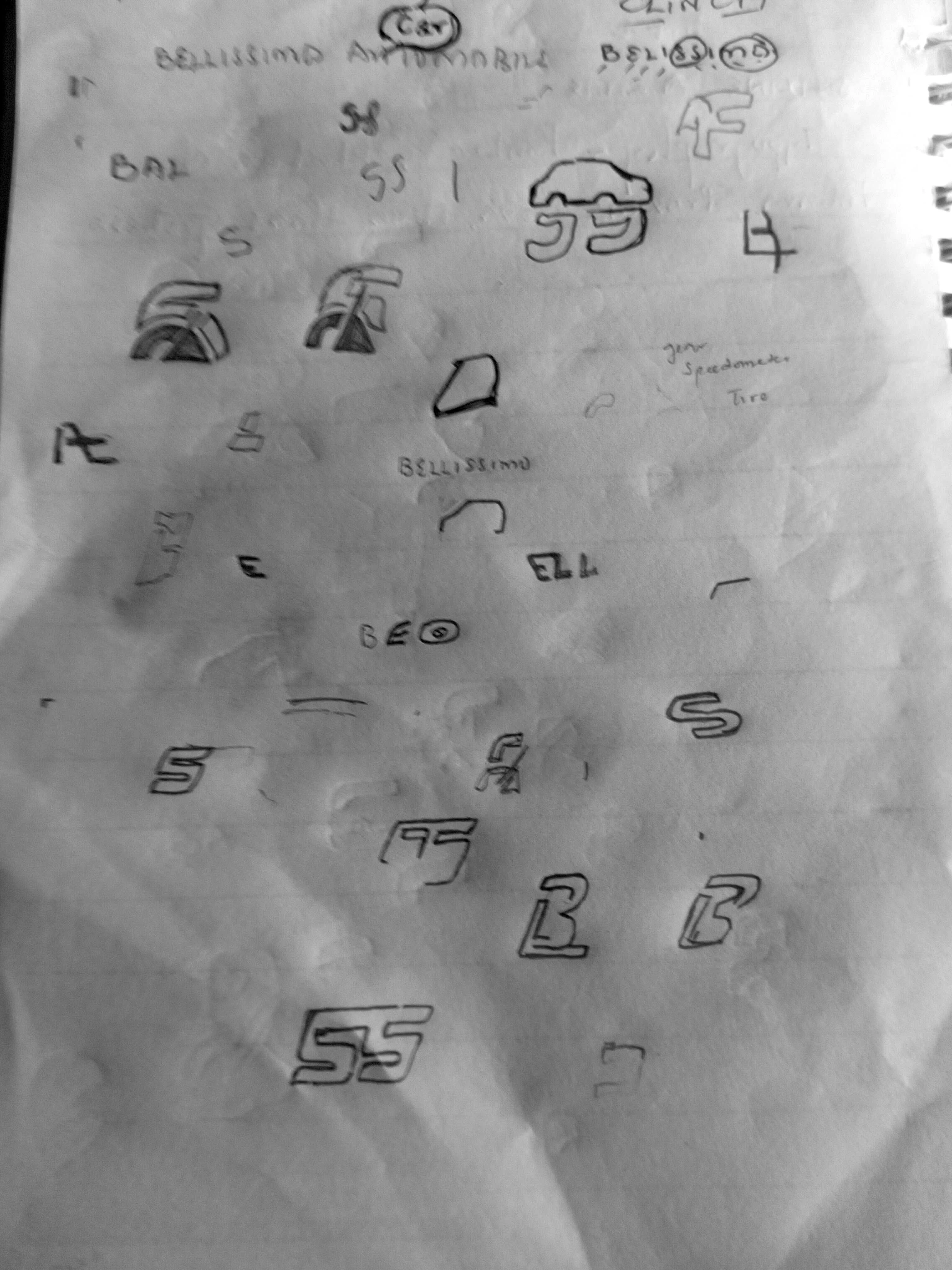 Concept Sketch 
