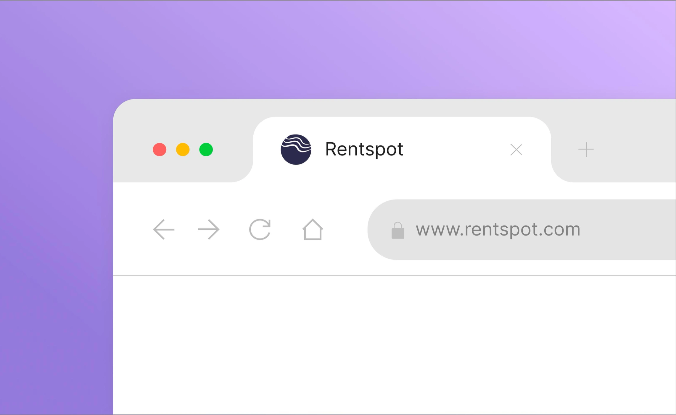 Browser favicon
