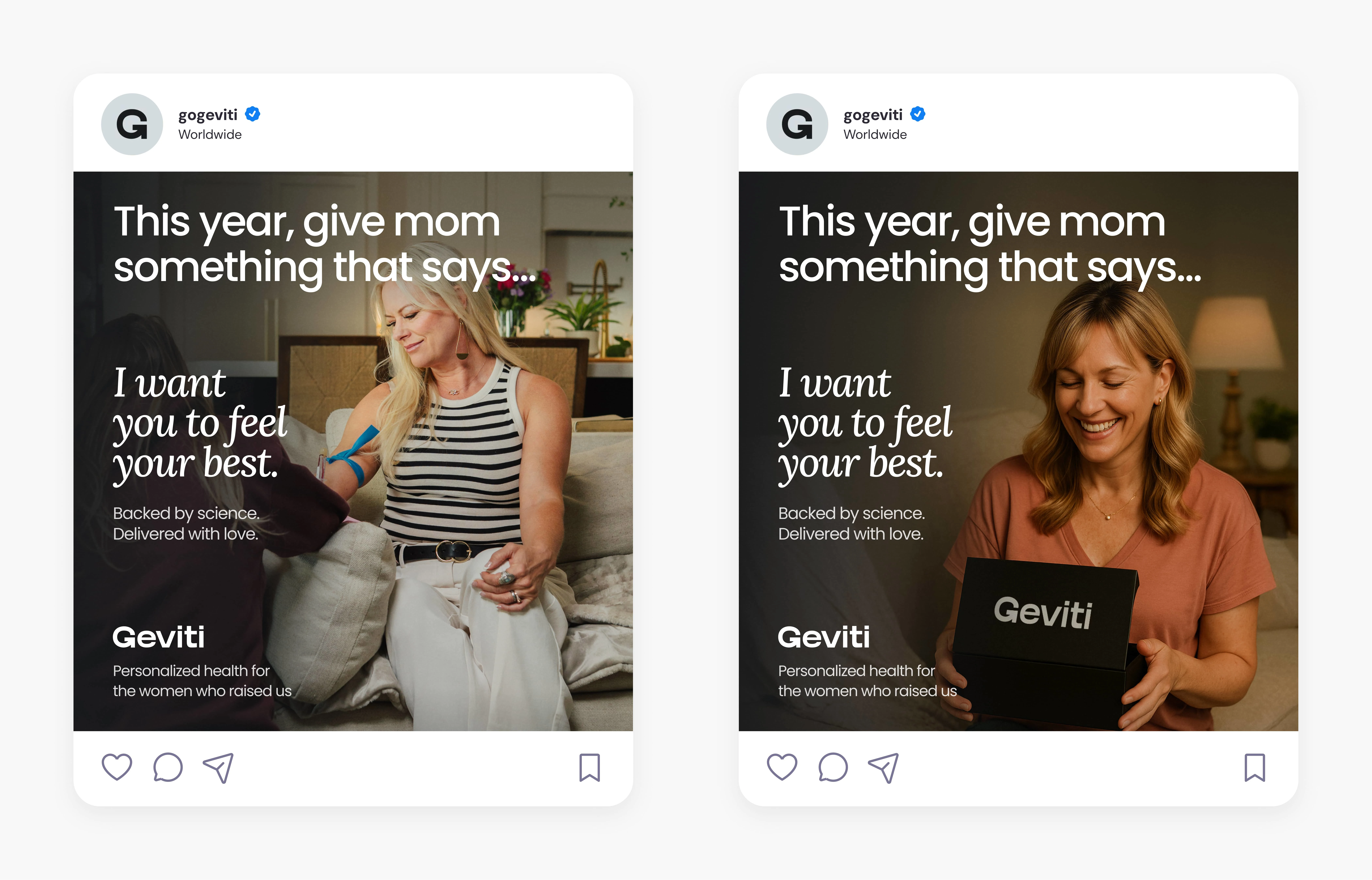 Static Ad Design Set #6