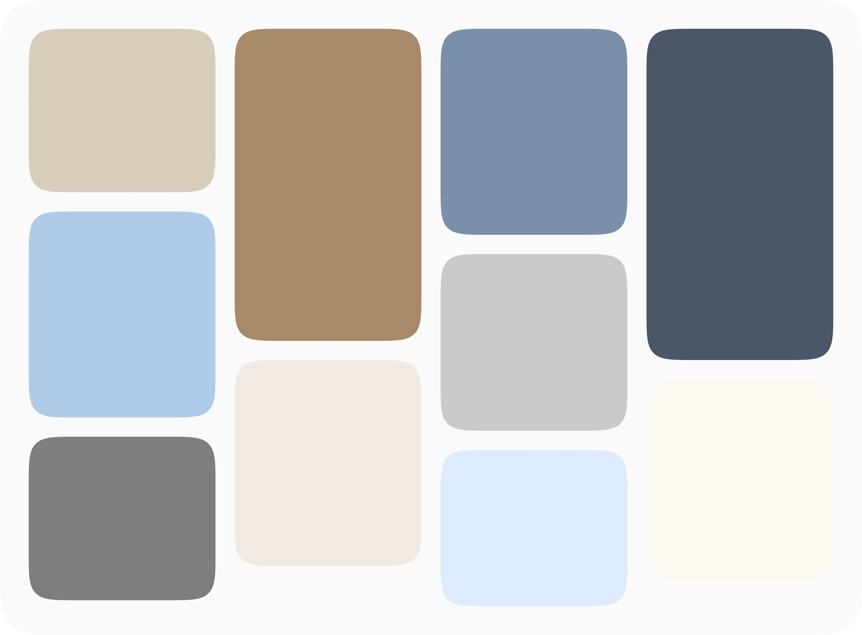 Color Palette