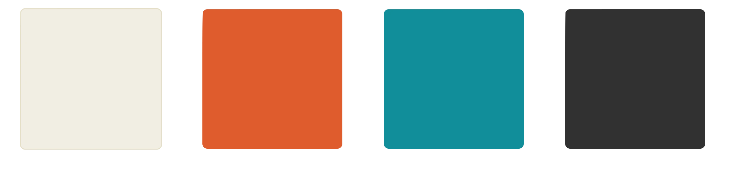 Color Palette