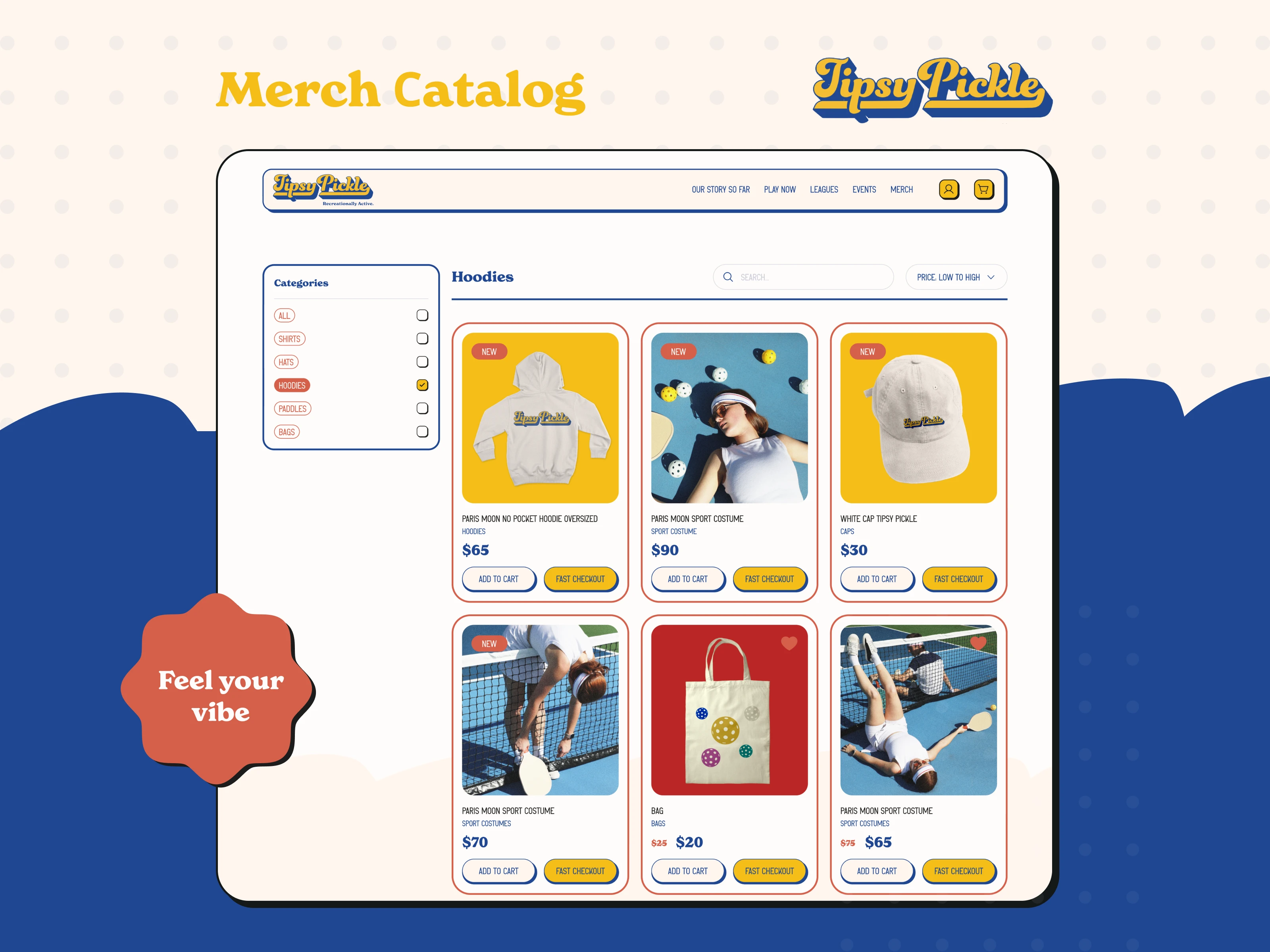 ## 🚀 Final Output

The completed solution was a robust, multi-functional platform that not only elevated the client’s brand online but also transformed how they run their business internally.

* The **Shopify website** delivers an engaging and frictionless experience for customers, with smooth navigation, responsive design across all devices, and a checkout process optimized for high conversion.

* The **custom admin system** significantly reduces operational overhead by automating many of the manual processes previously handled by the team, giving them more time to focus on customer engagement and growth.

From the frontend design to backend architecture, the entire platform is **scalable**, **secure**, and **performance-optimized**—ready to support the client as their brand and product lines expand.

This project is a strong example of how tailored UX/UI, thoughtful system design, and tight integration between eCommerce and internal tools can create a meaningful impact on both customer satisfaction and business efficiency.

🔗 **Live Website**: <https://tipsypickle.com/>

