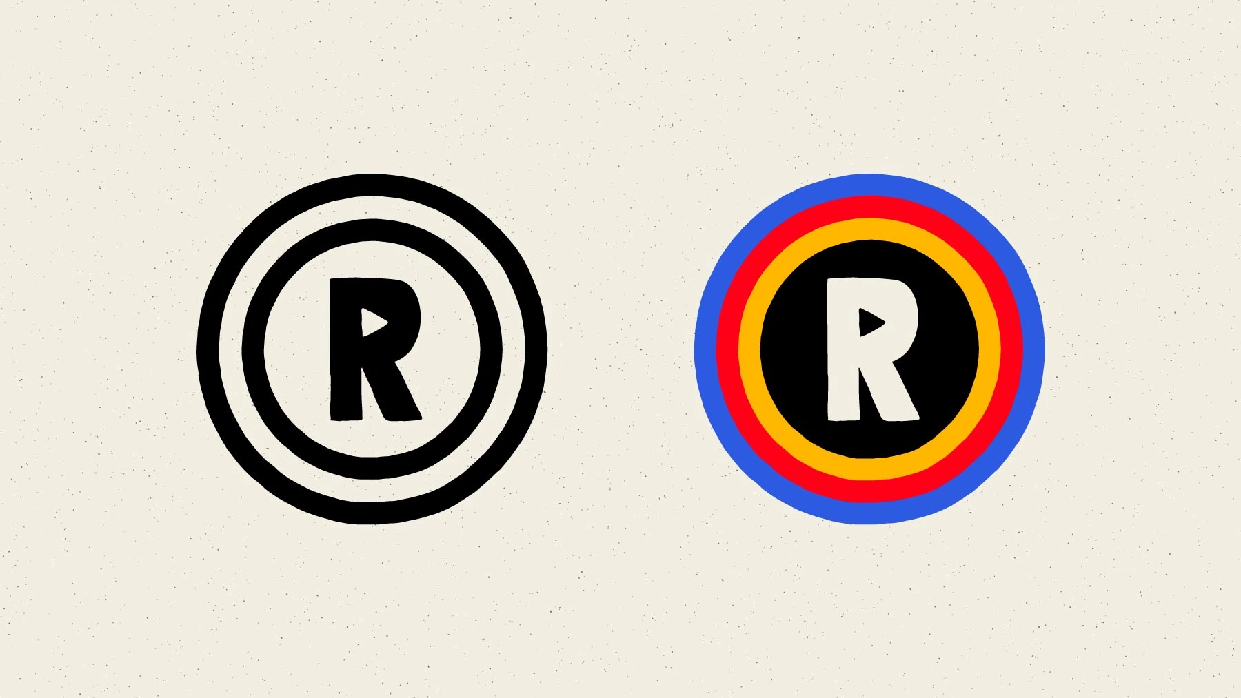 Concept 1: Additional monogram treatments.