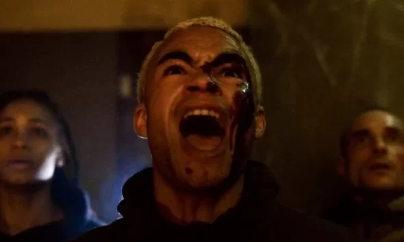 ‘Infested’ Delivers One of the Best Spider Attack Movies in Years