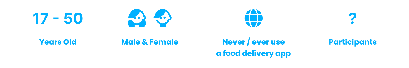 User & Audience