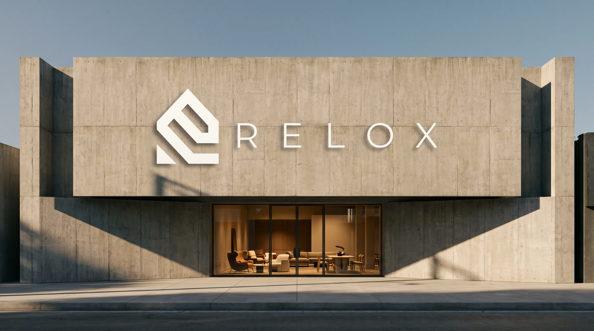 Relox