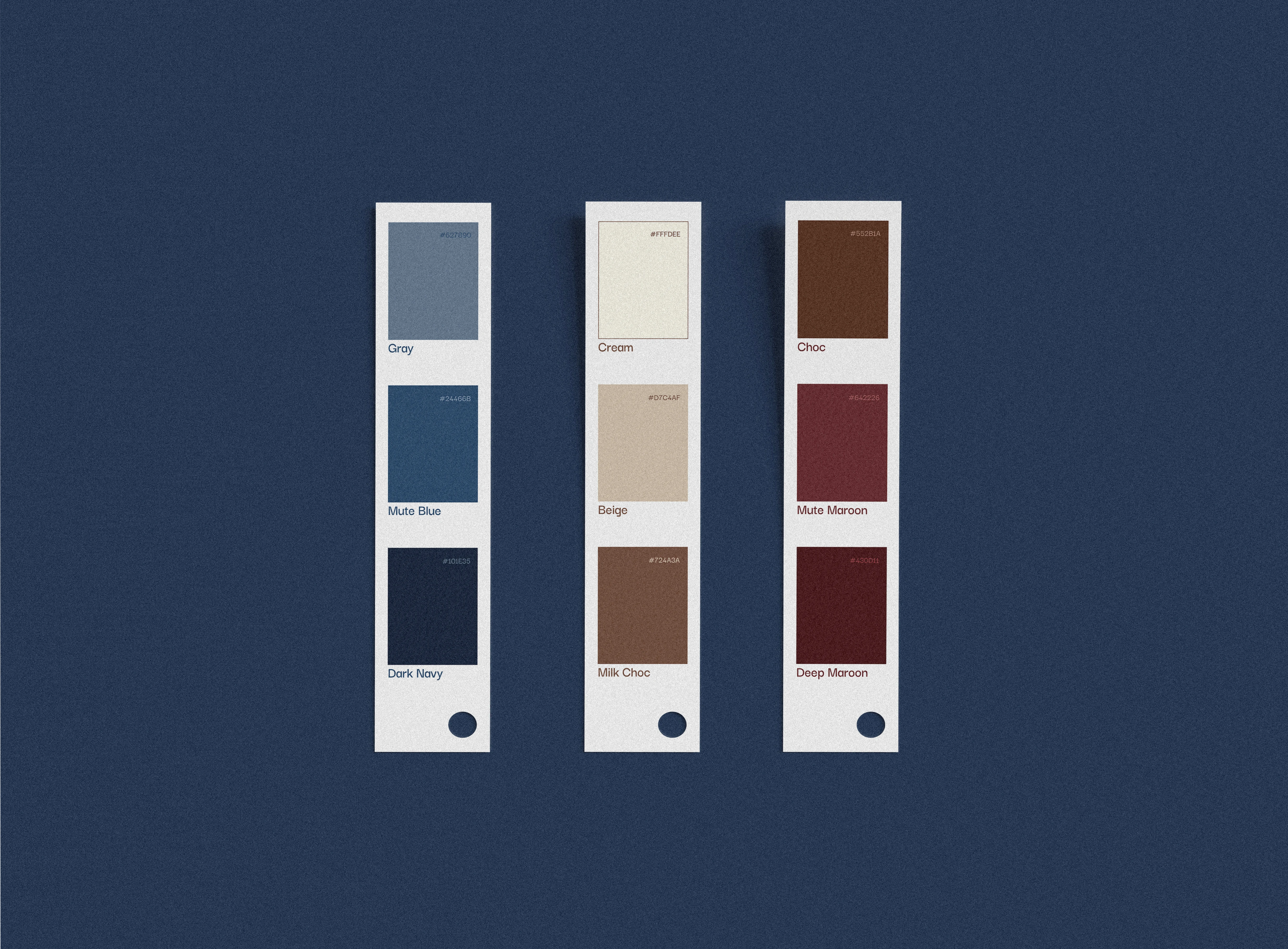 color library