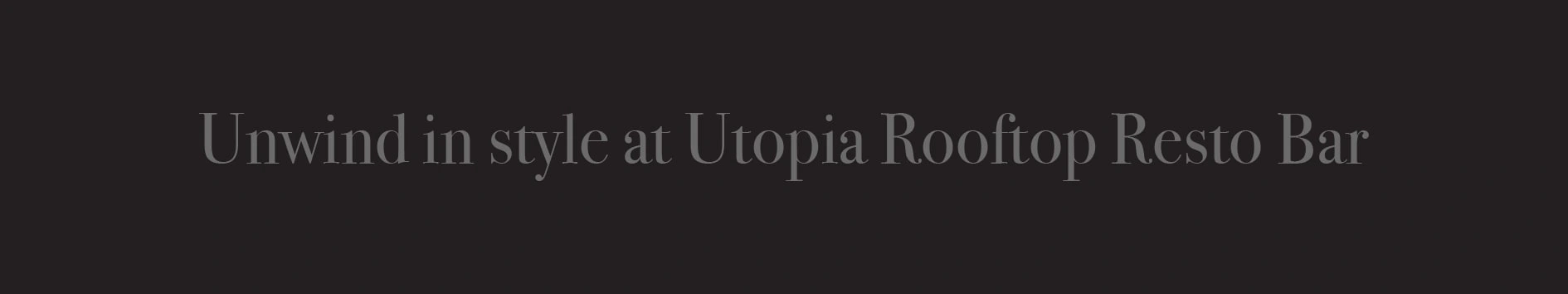 Brand Slogan