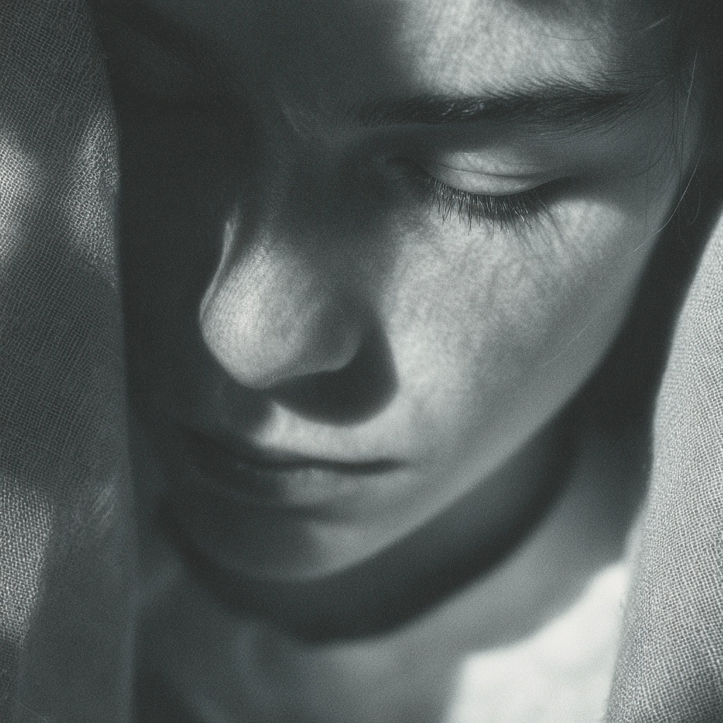 Closeup