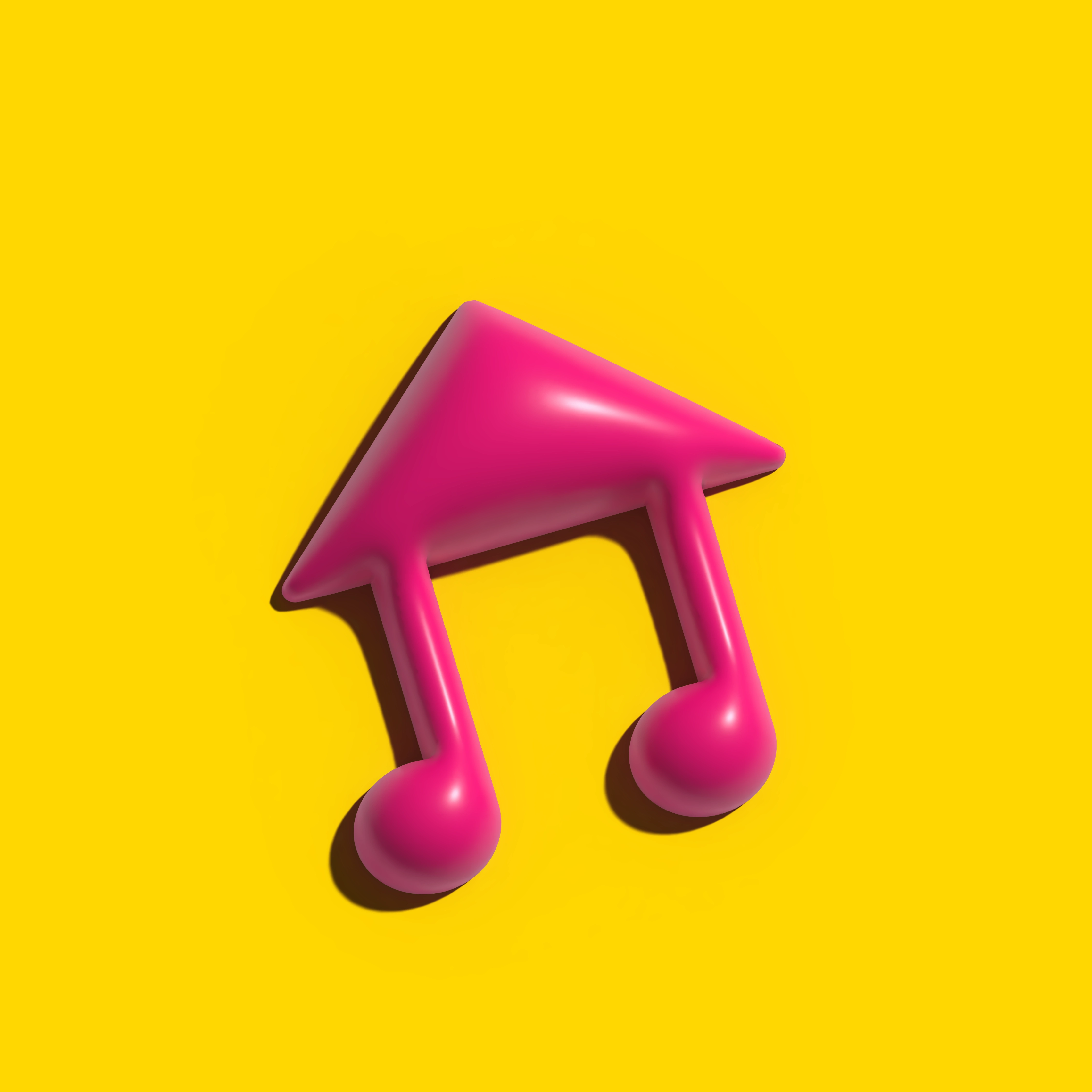 3D ICON