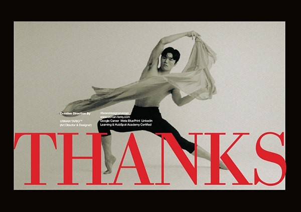 Fray Brand identity page 22