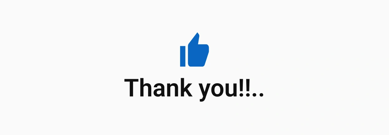 Closing slide