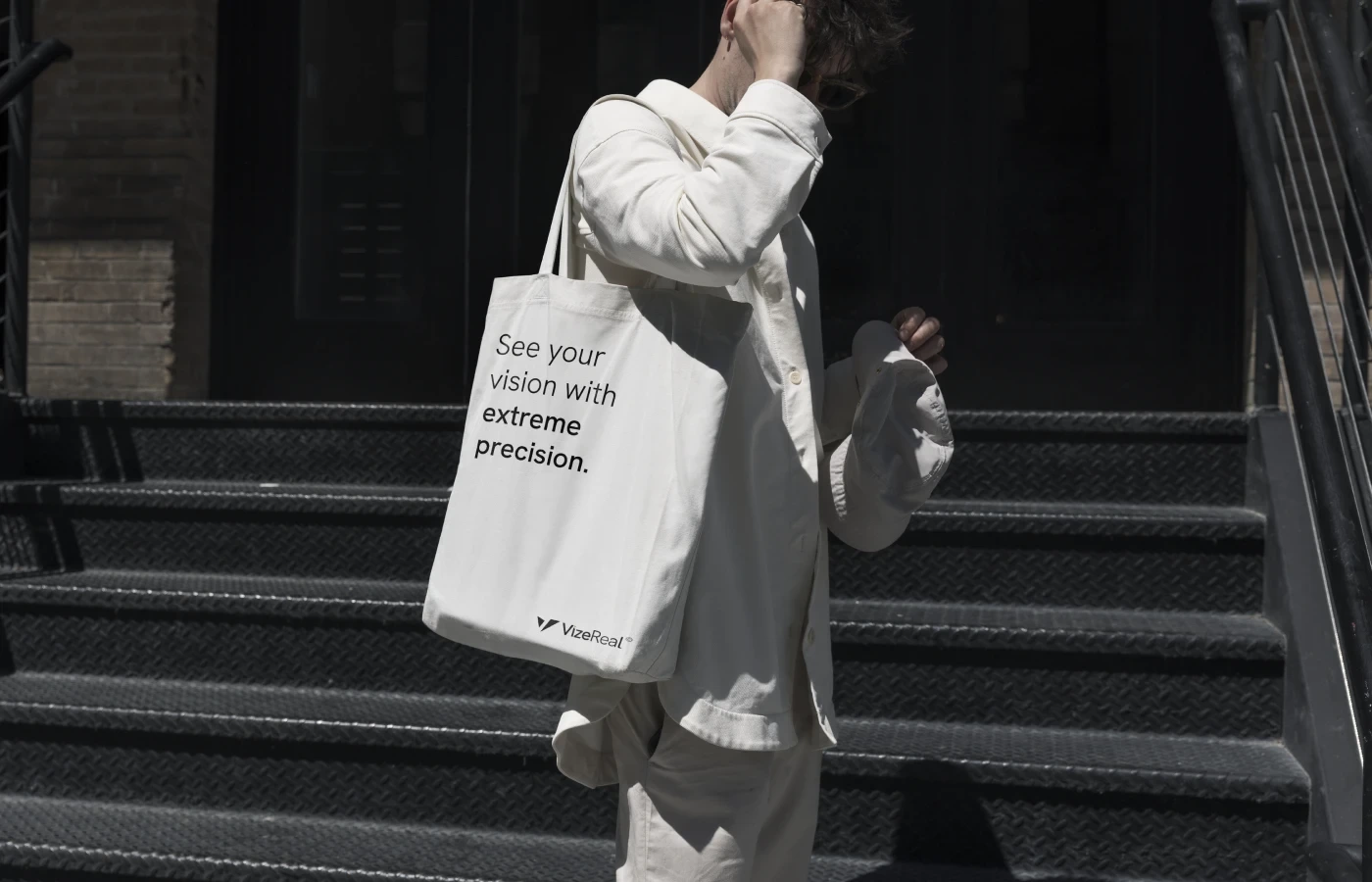 Tote bag 