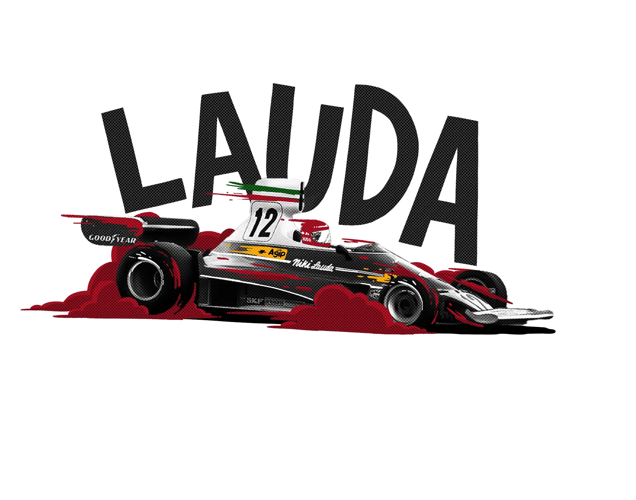 Niki Lauda