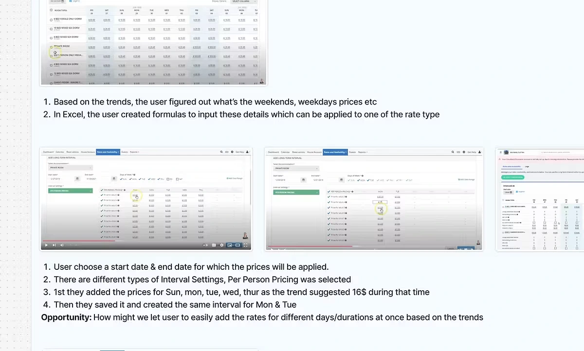 Competitive Analysis of StayNow
