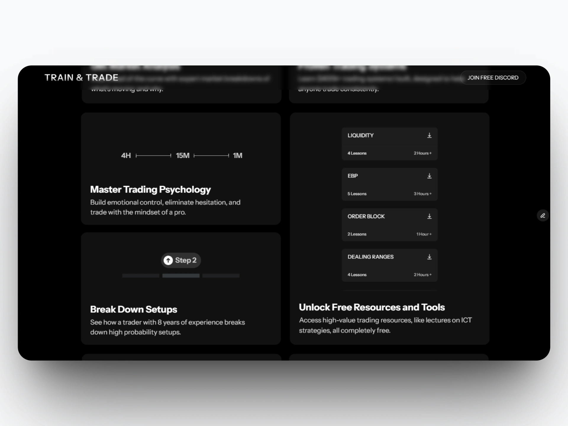 Psychology, Steps and Free Resources
