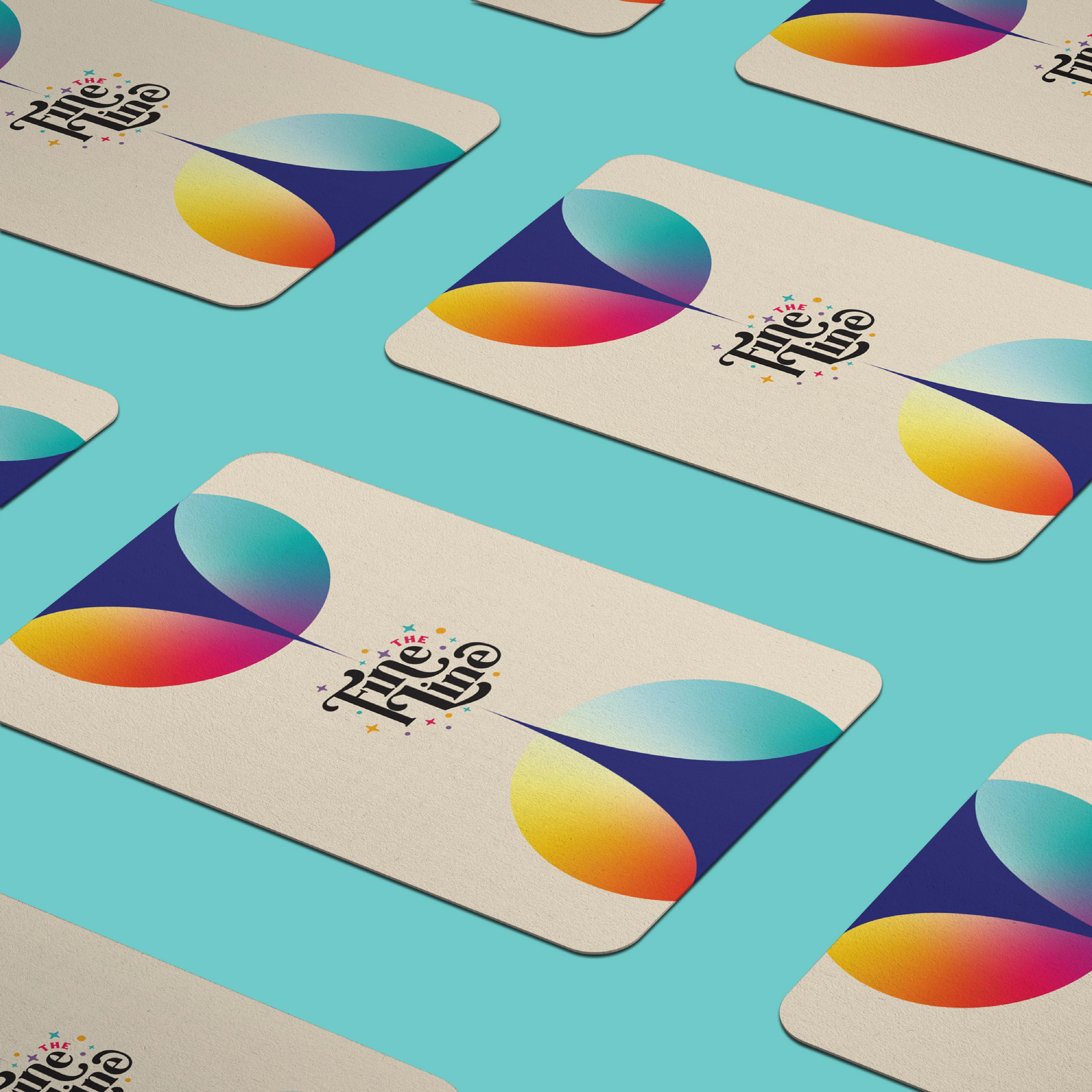 The Fine Line Branding