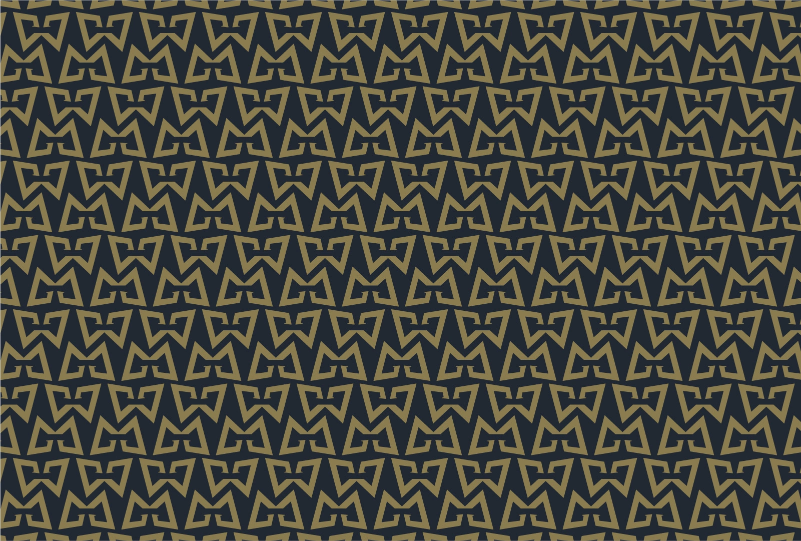 Muscle Craft - Pattern Design/