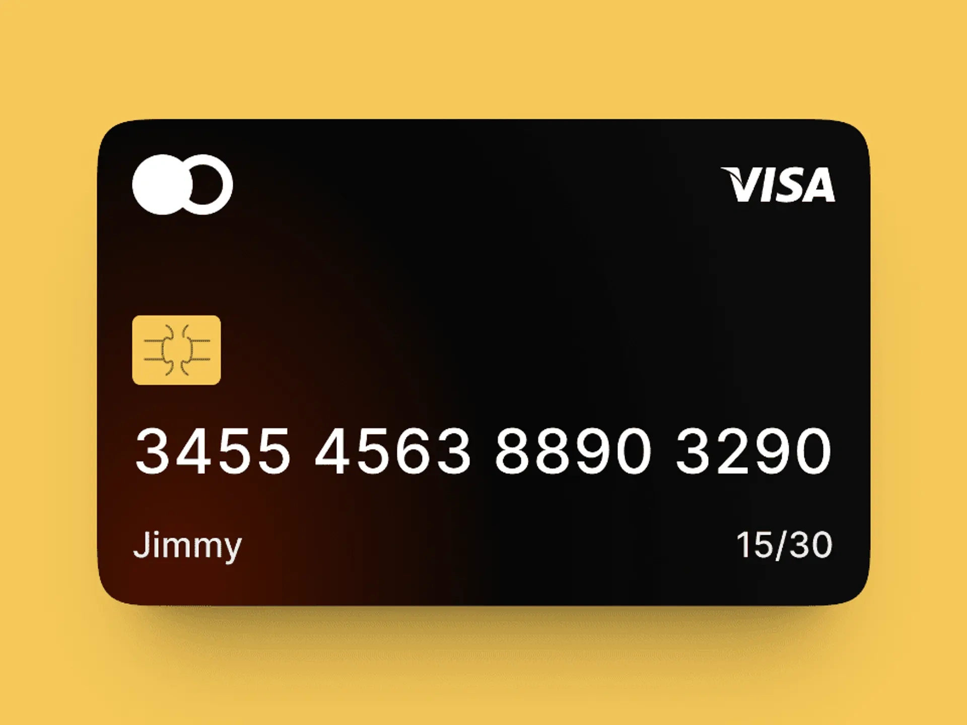Day 16 : Card