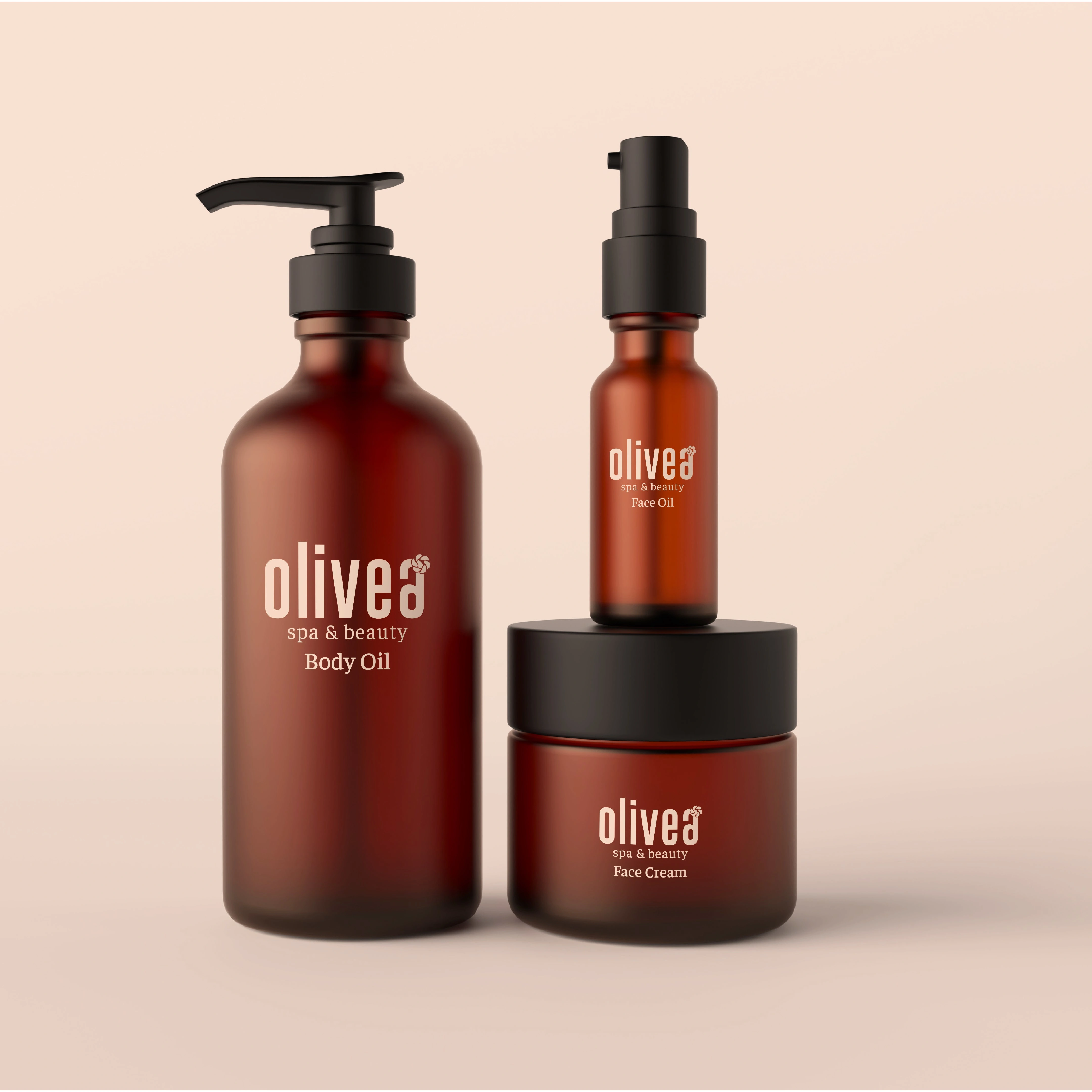 Brand Face Cream & Oil