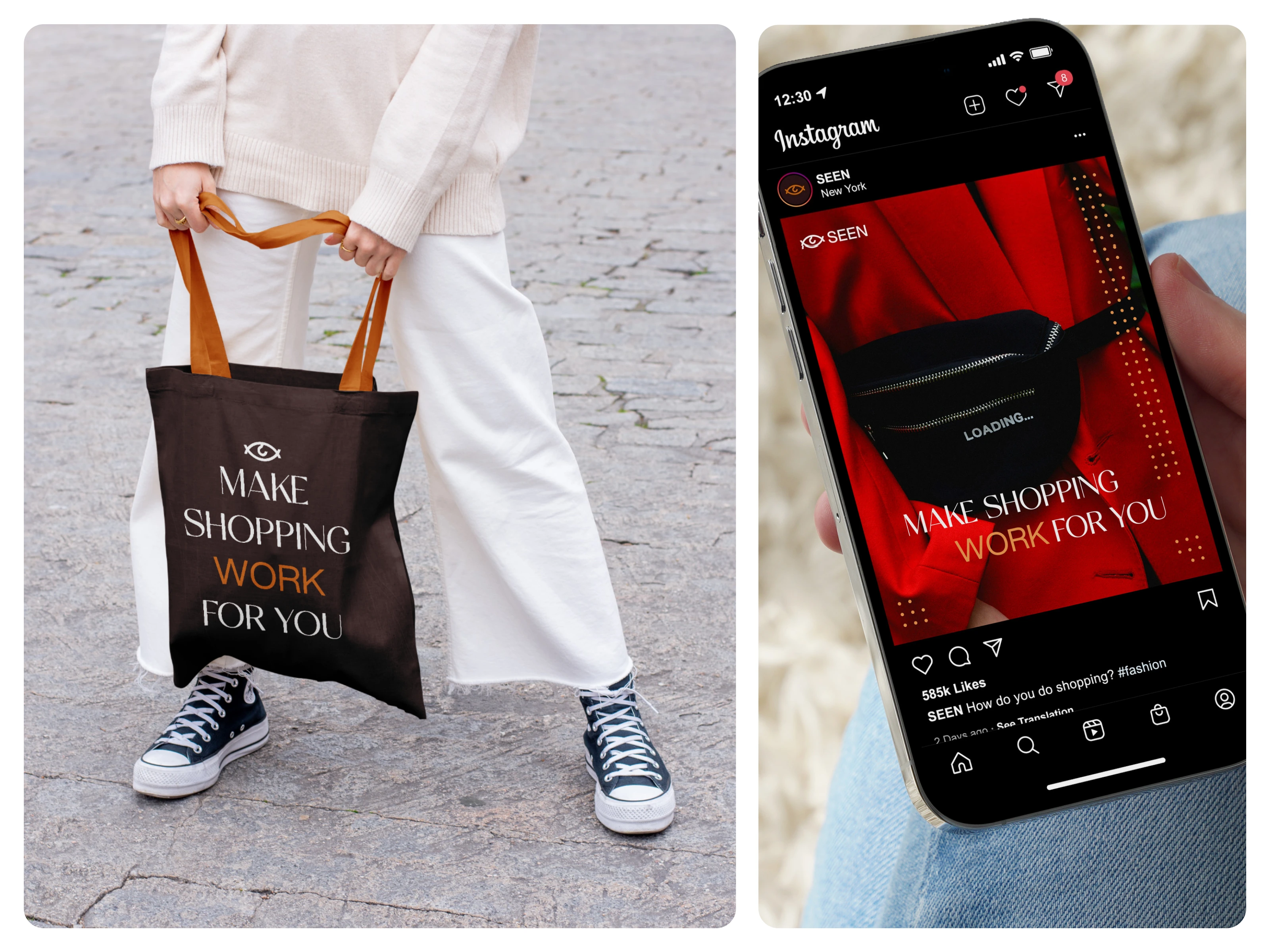 Product & Social
