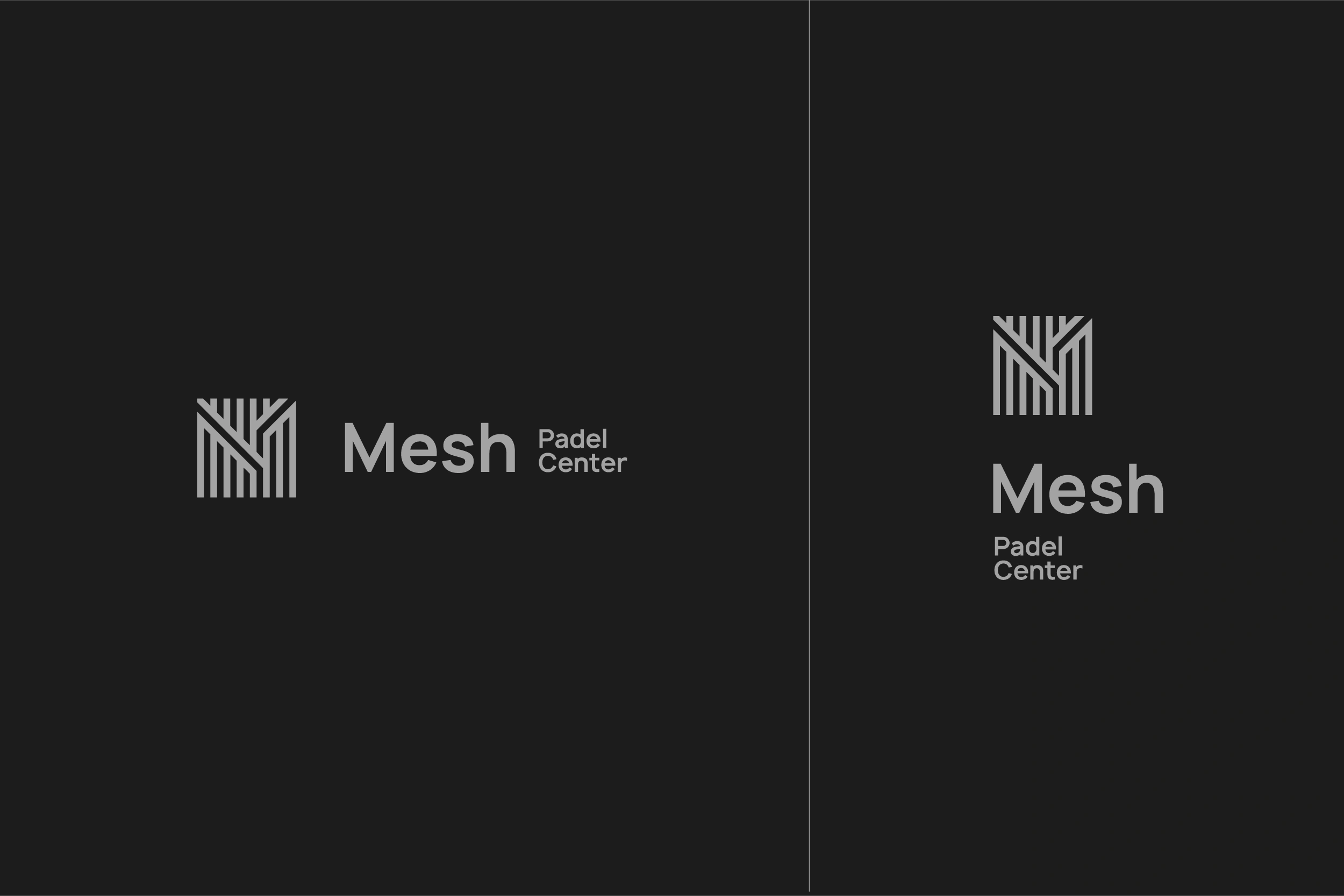 Logo Variations