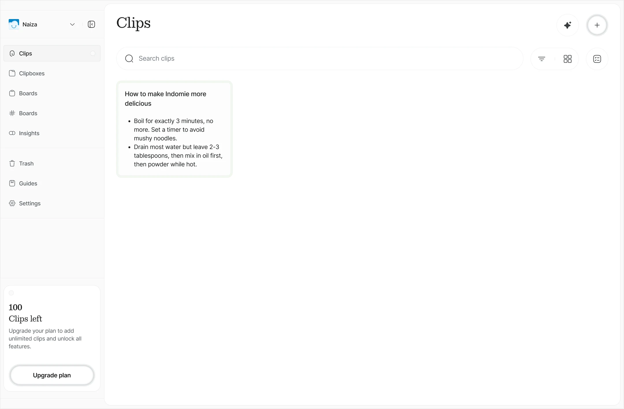 Note Successfully Added
