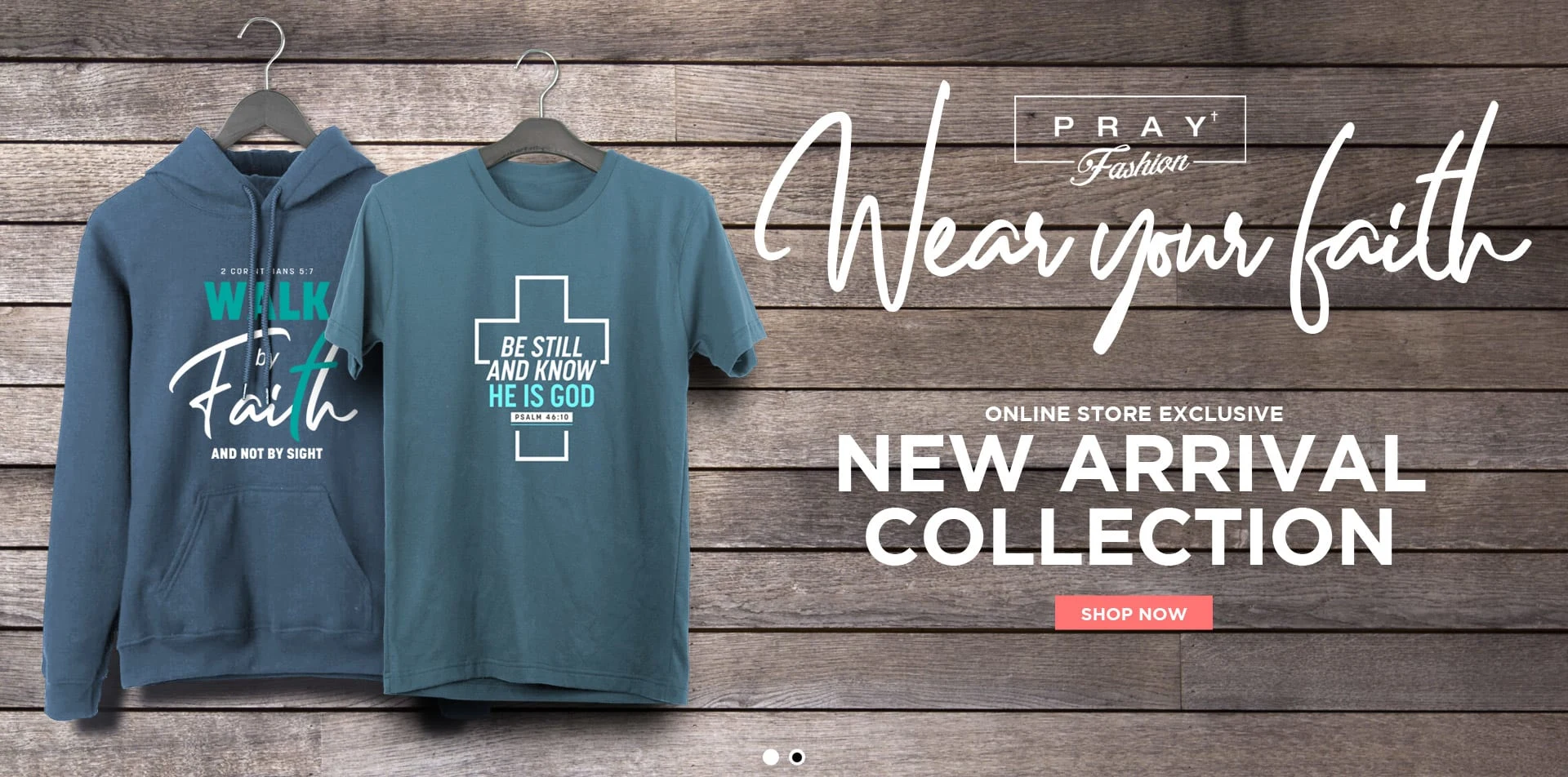 webstore banner