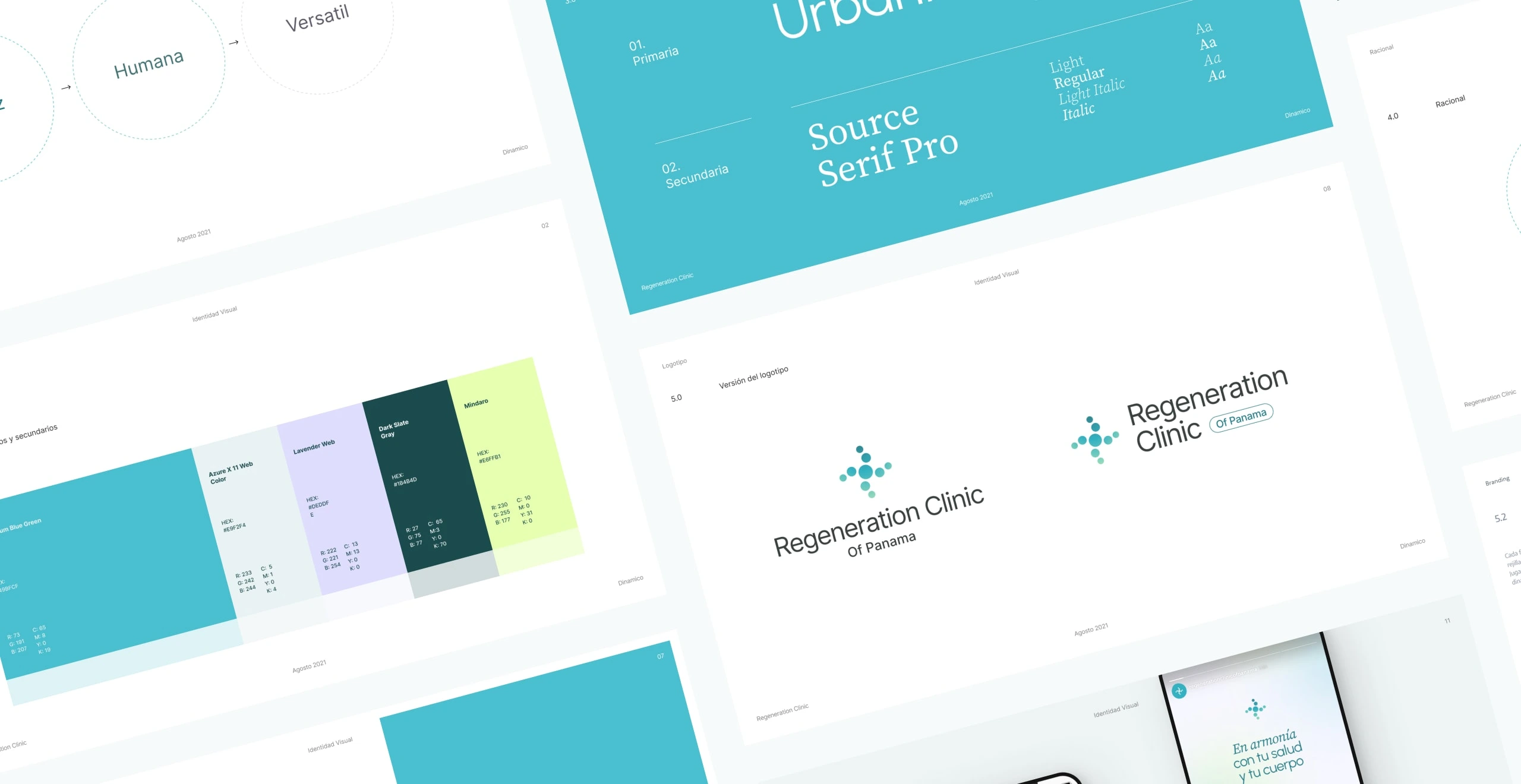 Brand guidelines