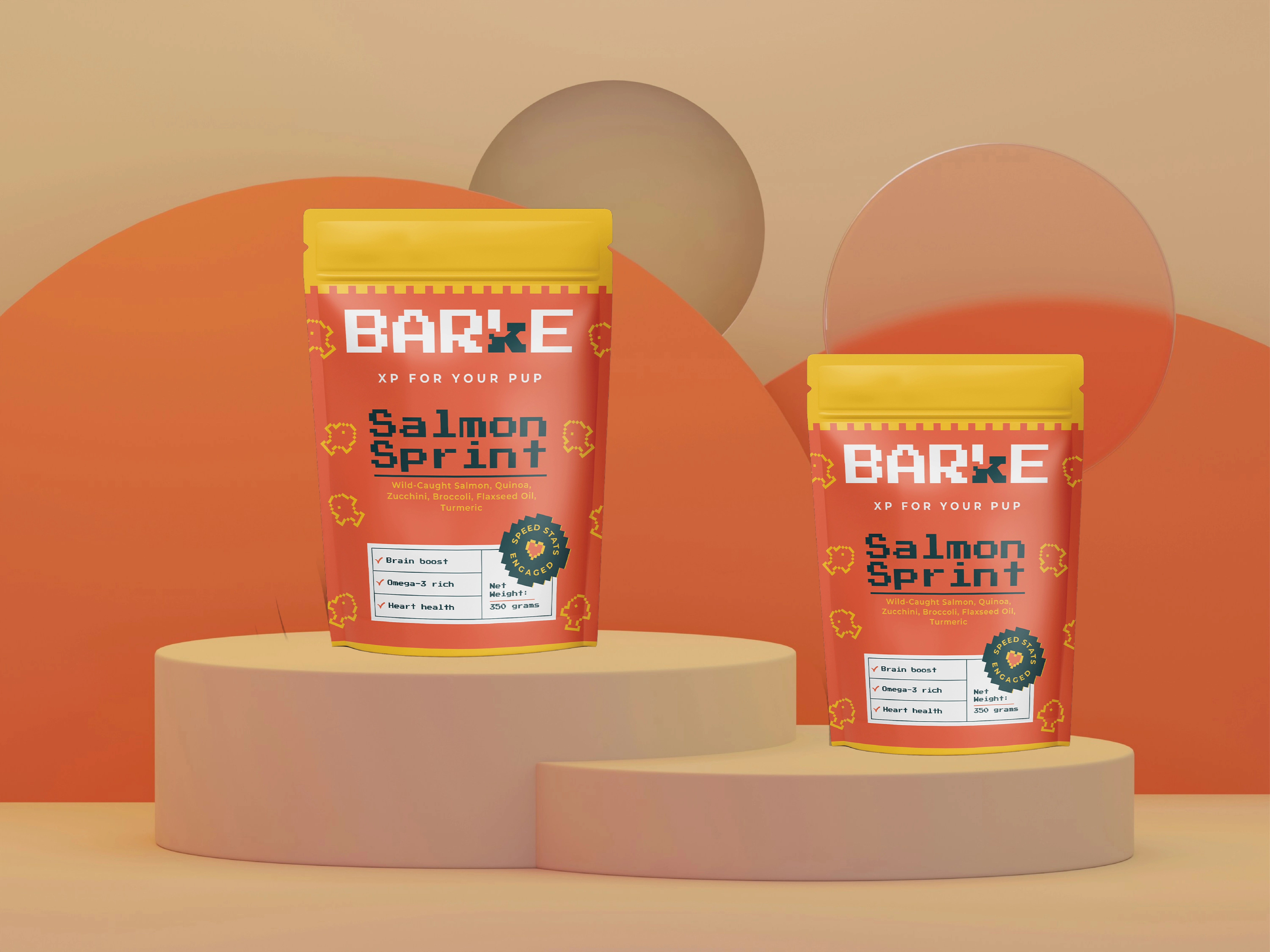 Packaging