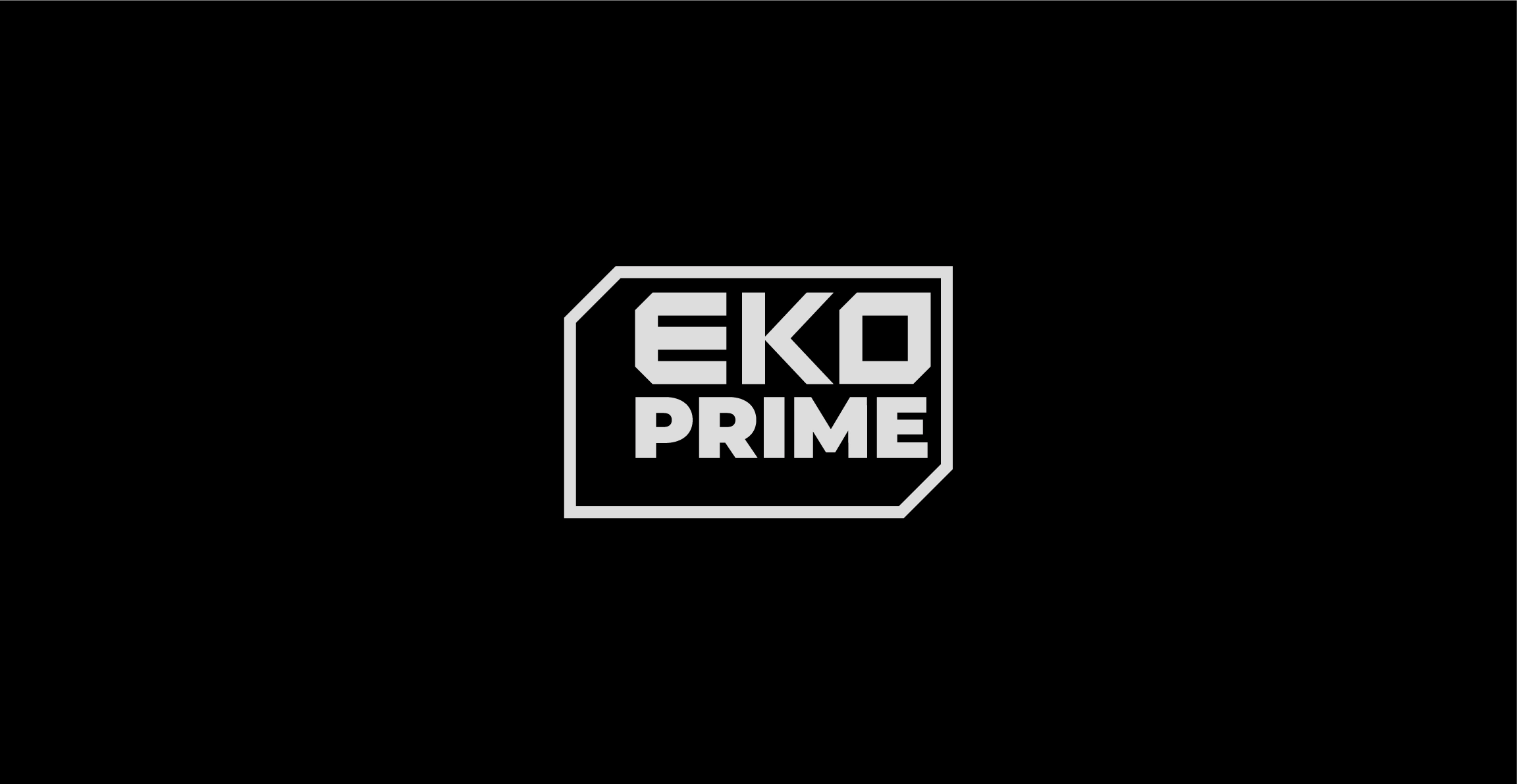 Logo for Eko Prime.