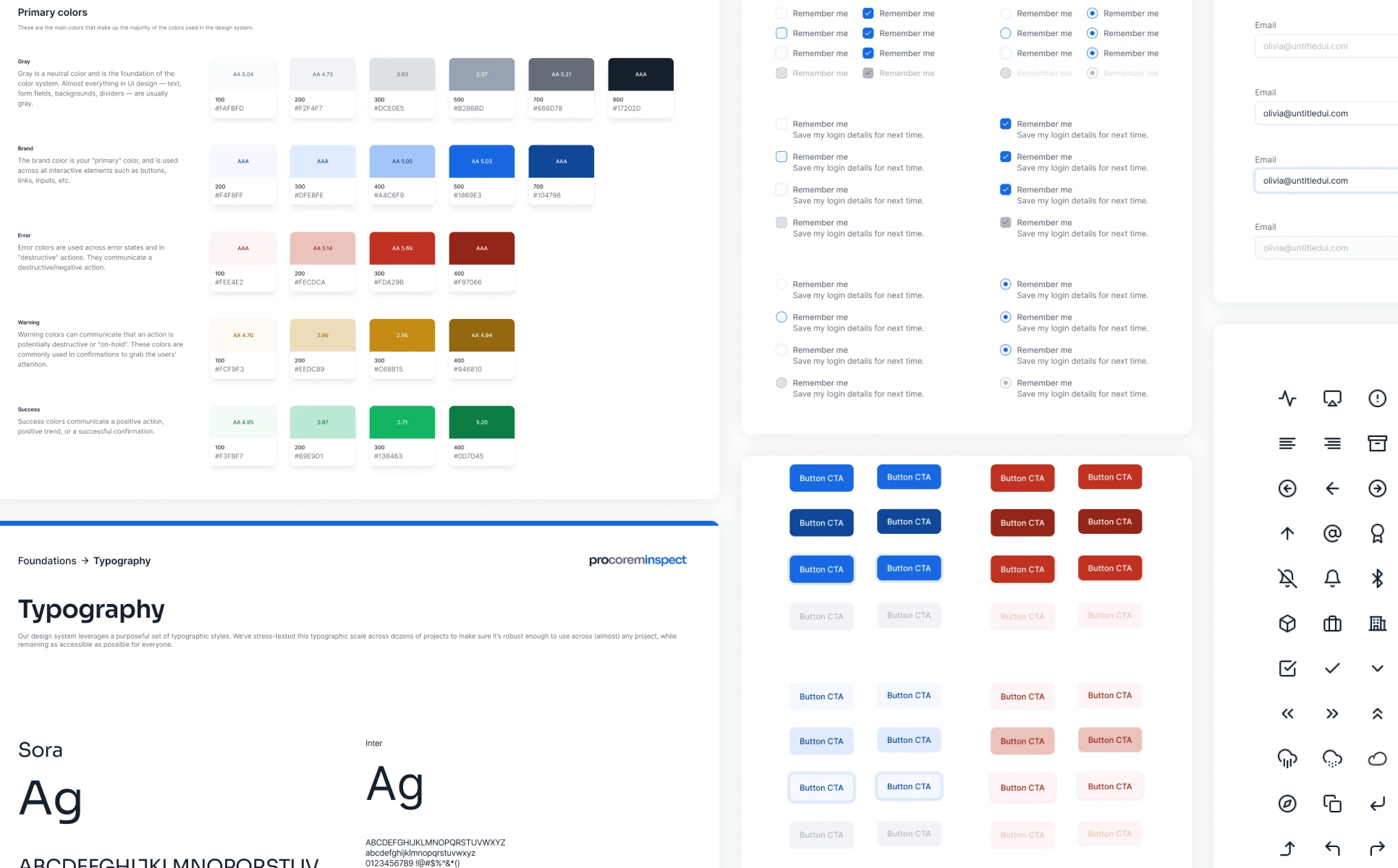 Design systems