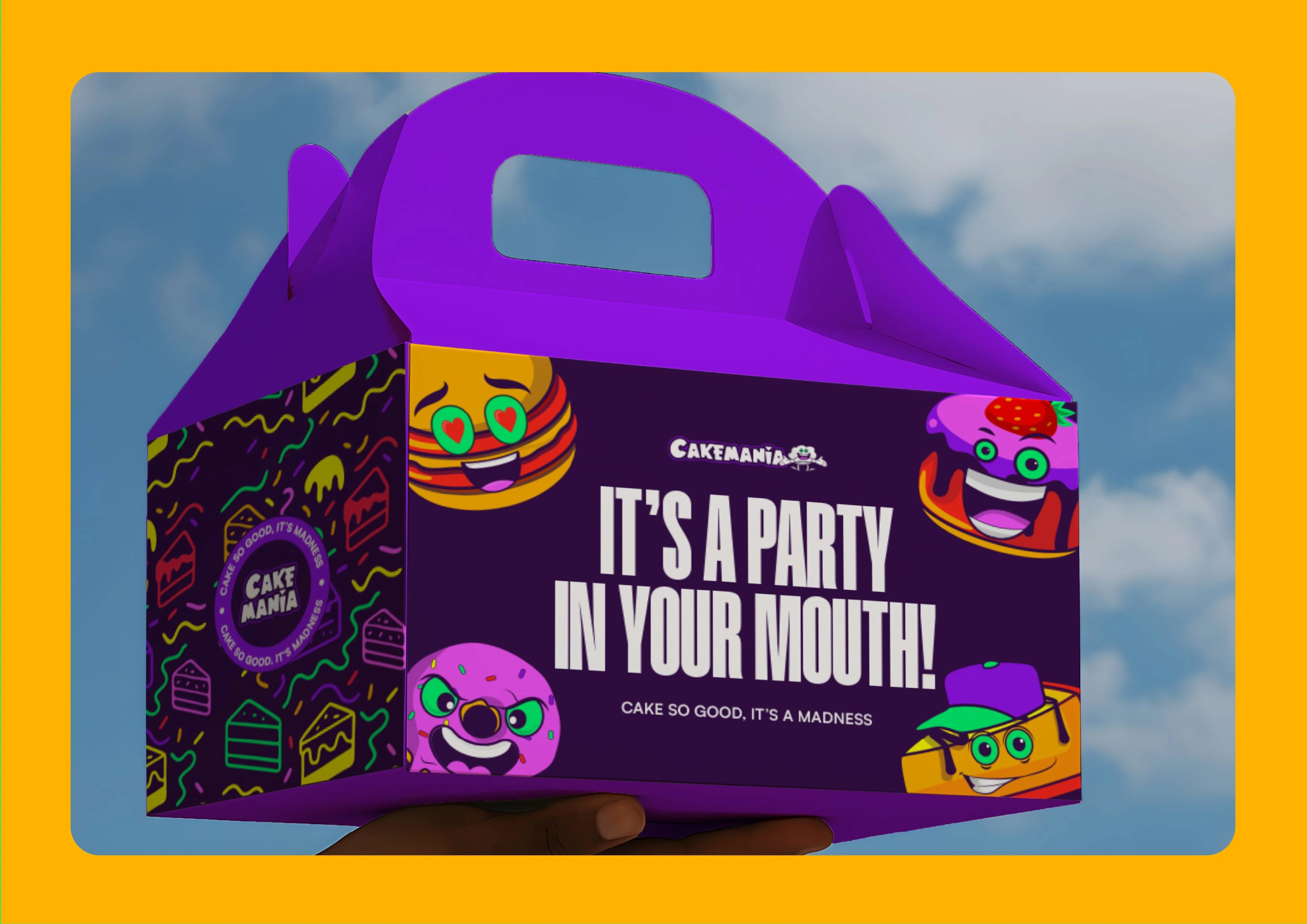 Package Design