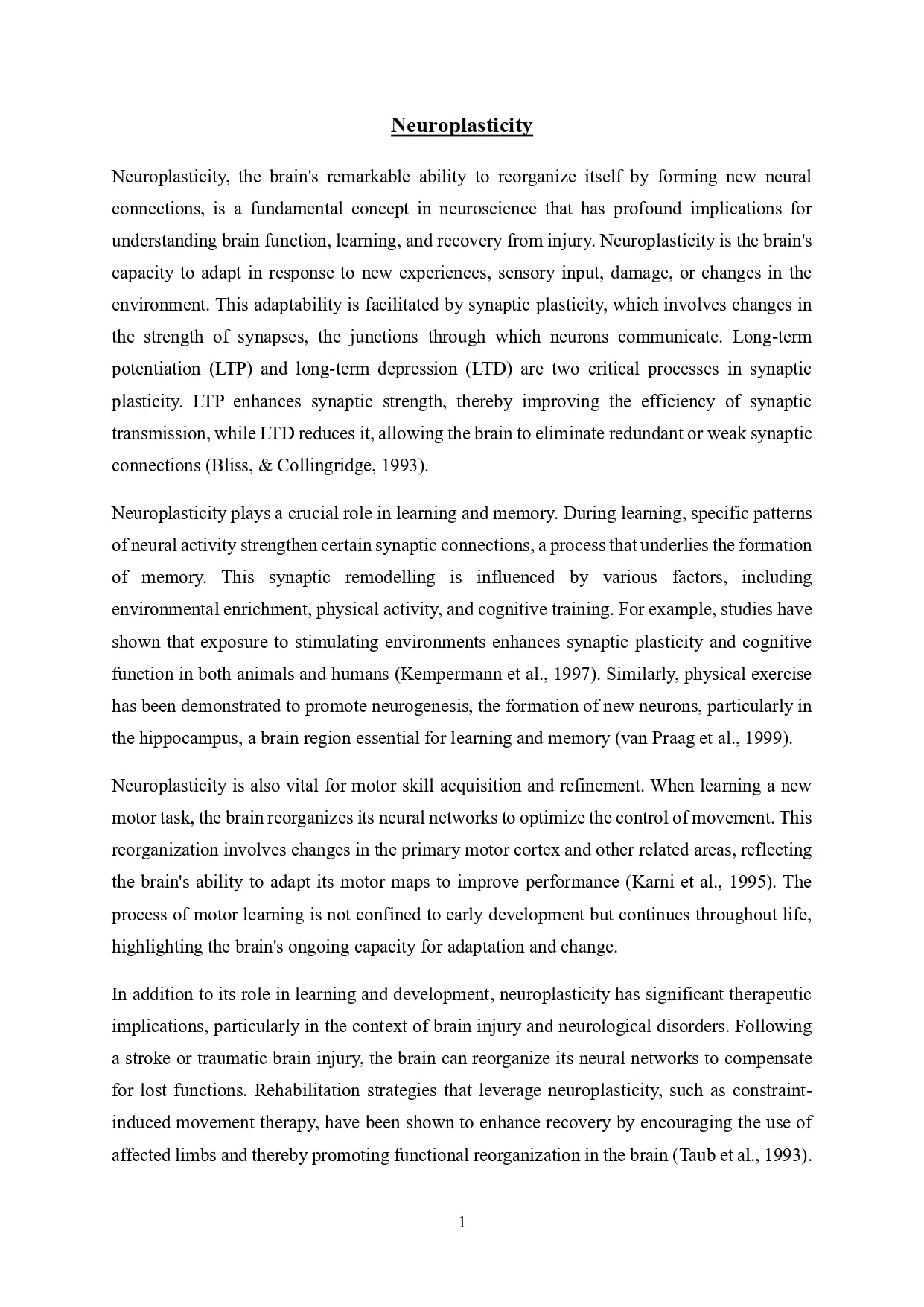 Page 1
