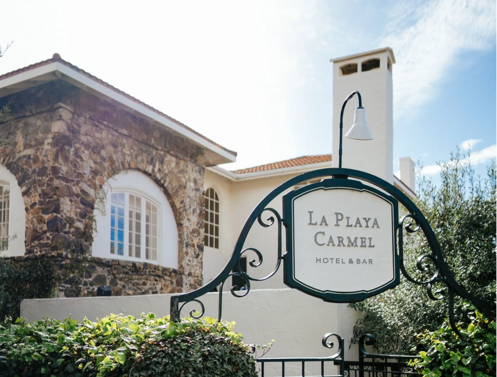 Morgan Winery: Top Boutique Hotels in Carmel-by-the-Sea for Wine Lovers