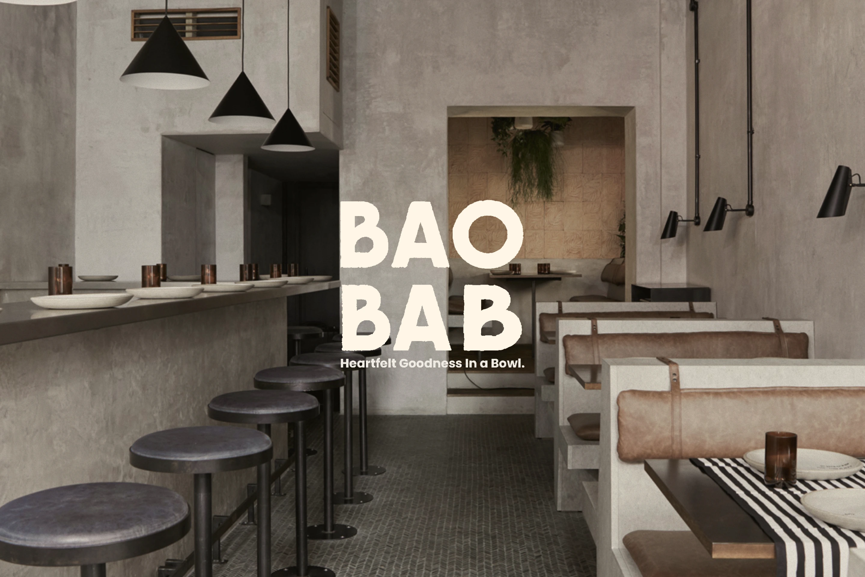 BAOBAB Logo